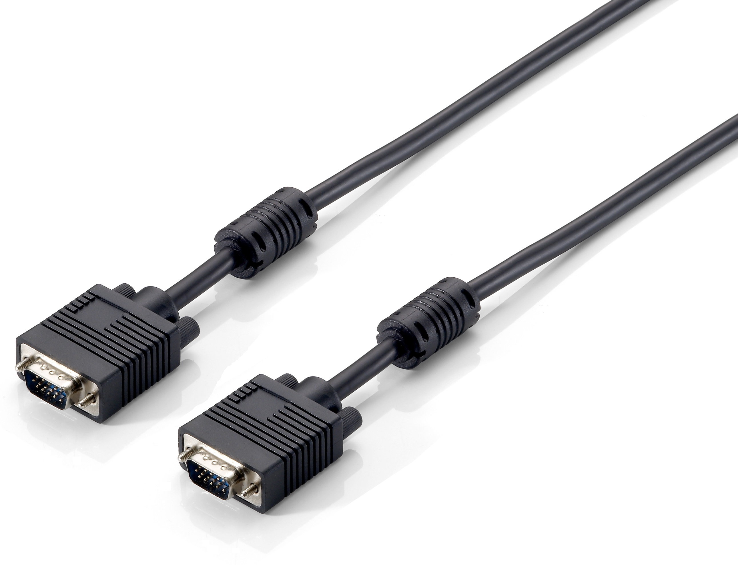 DIGITUS Cable SVGA Macho
