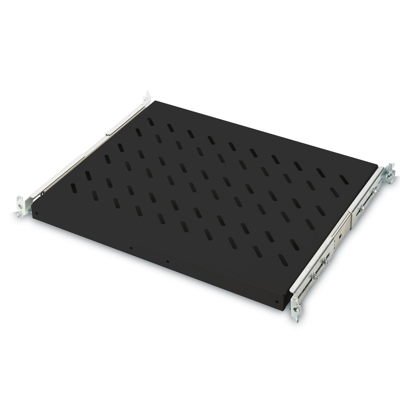 DIGITUS DN-19 TRAY-2-600-SW