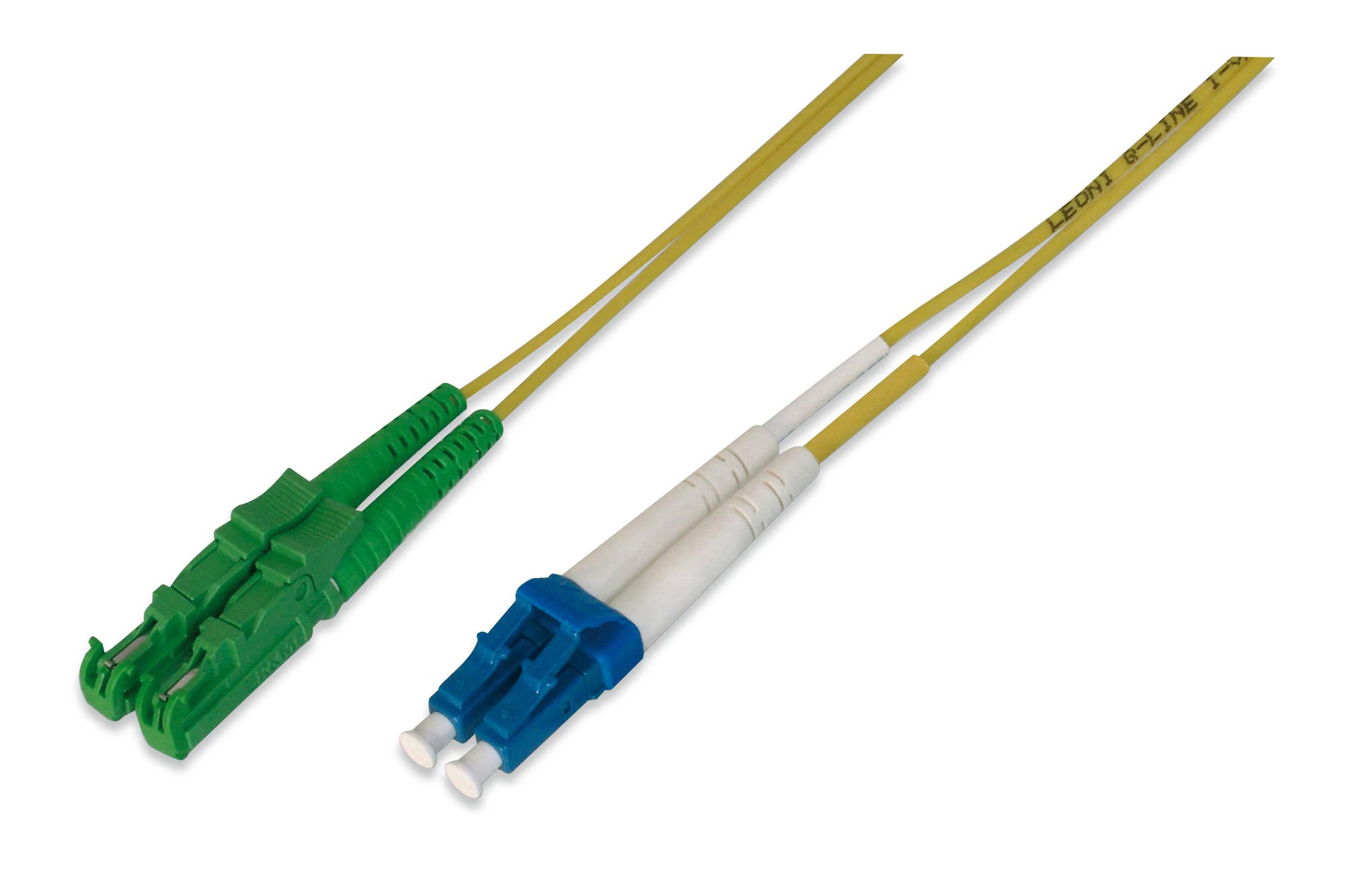 DIGITUS LWL Patchkabel Duplex