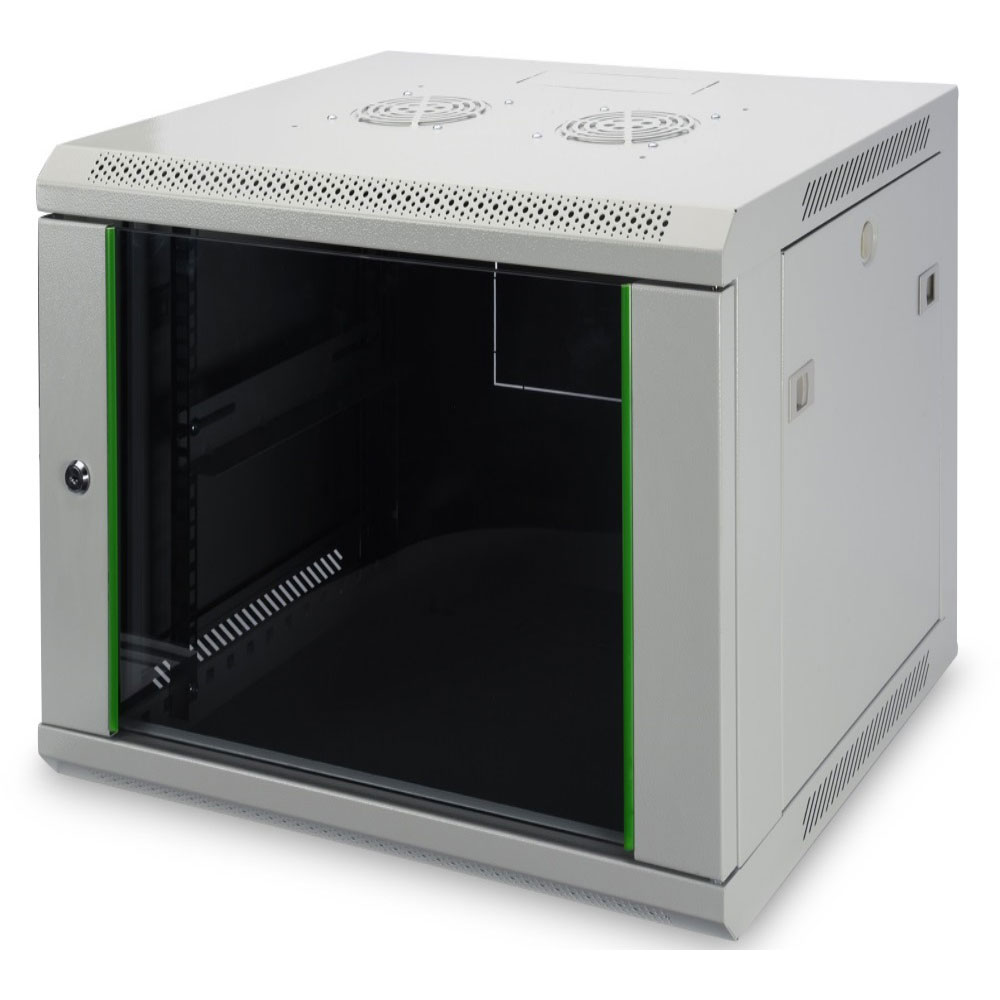 DIGITUS DN-19 12-U-EC-1