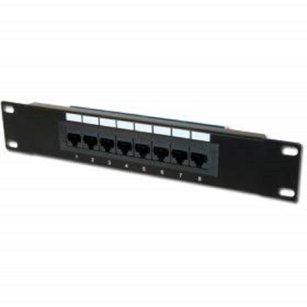 DIGITUS Cat.5e Patch Panel