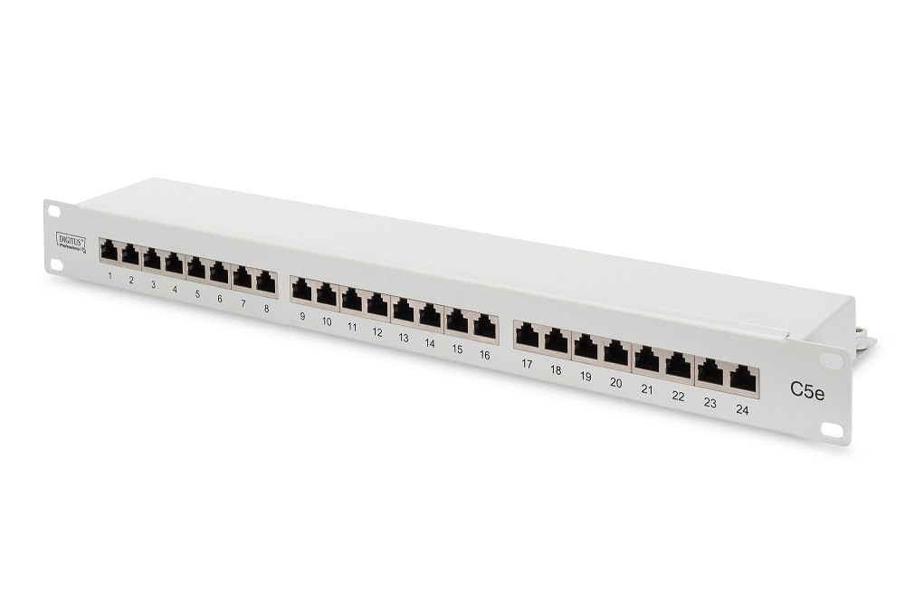 DIGITUS Patchpanel DN-91524S