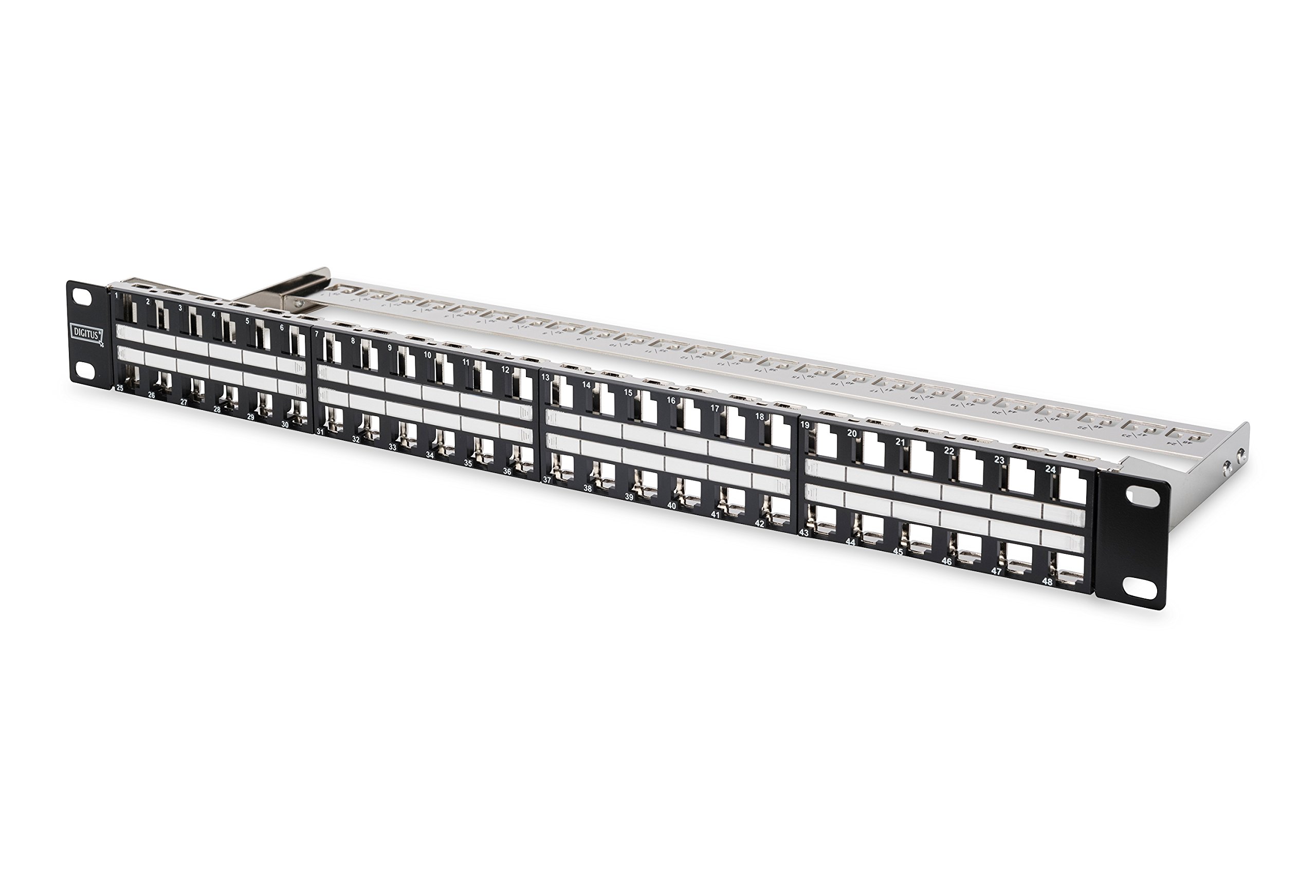 DIGITUS Patchpanel DN-91612S