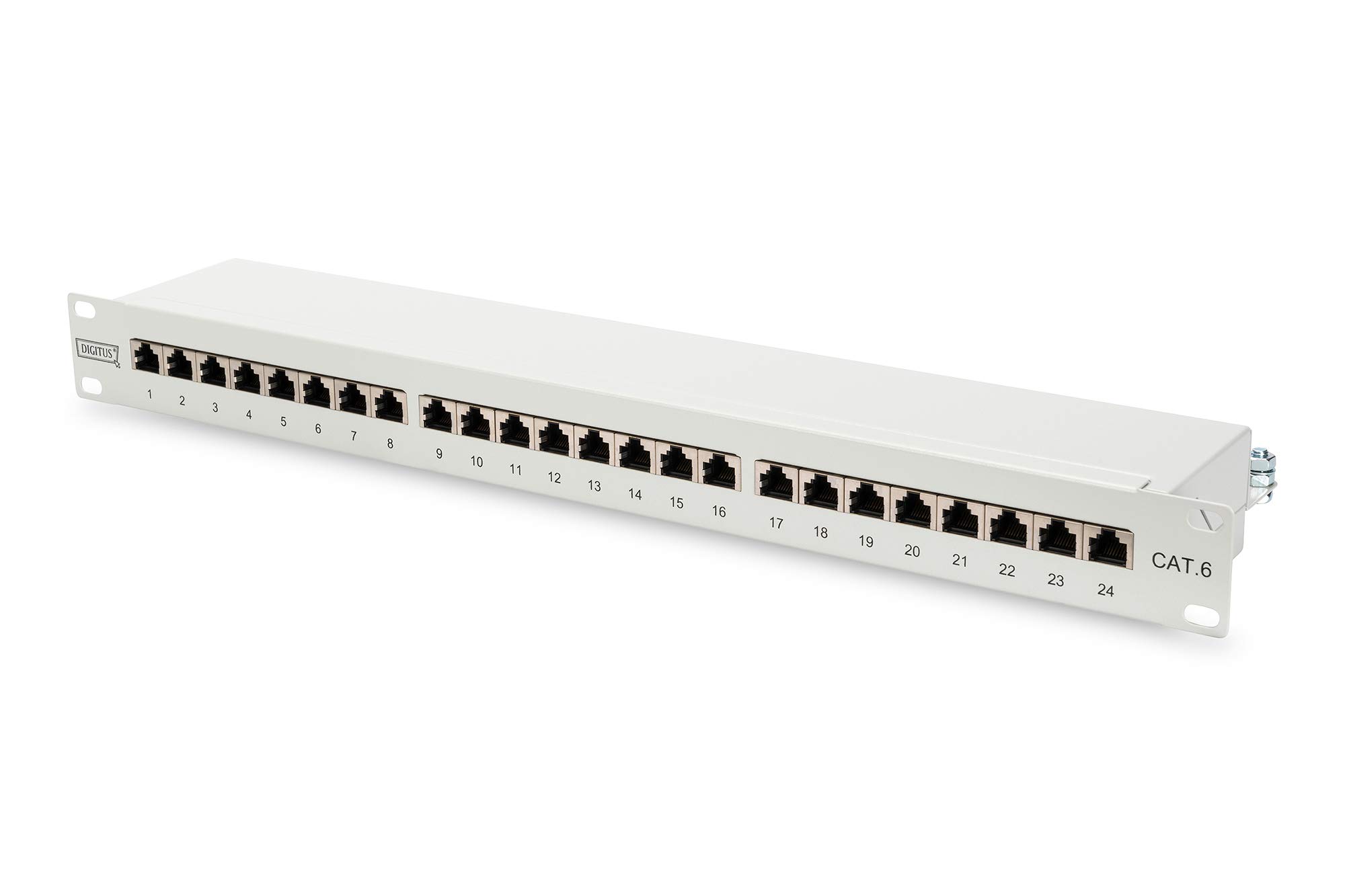 DIGITUS Patchpanel DN-91624S