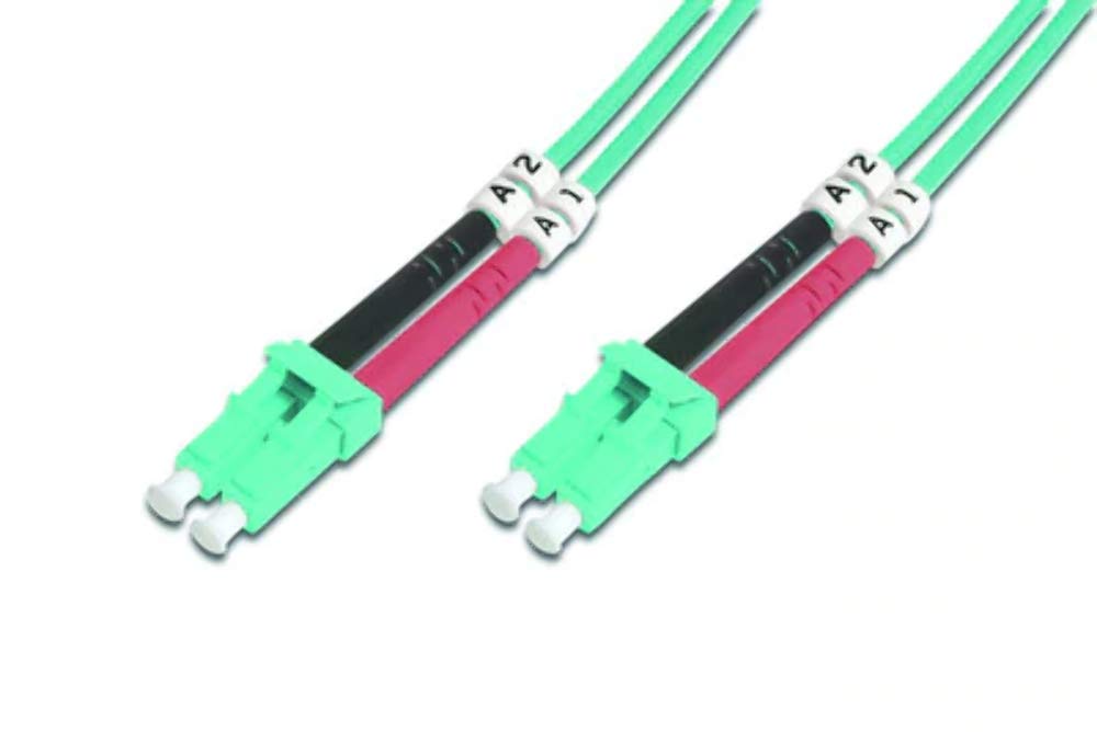 DIGITUS LWL Patchkabel