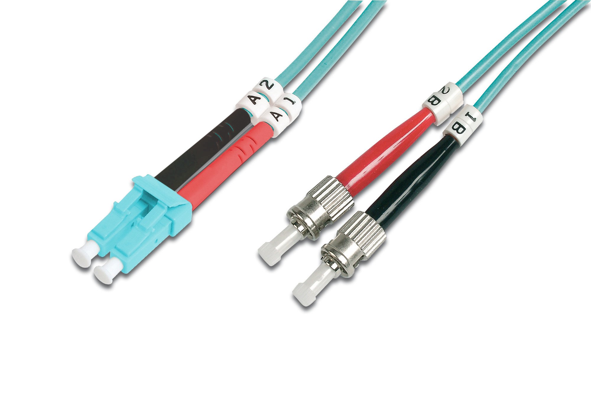 DIGITUS LWL Patchkabel