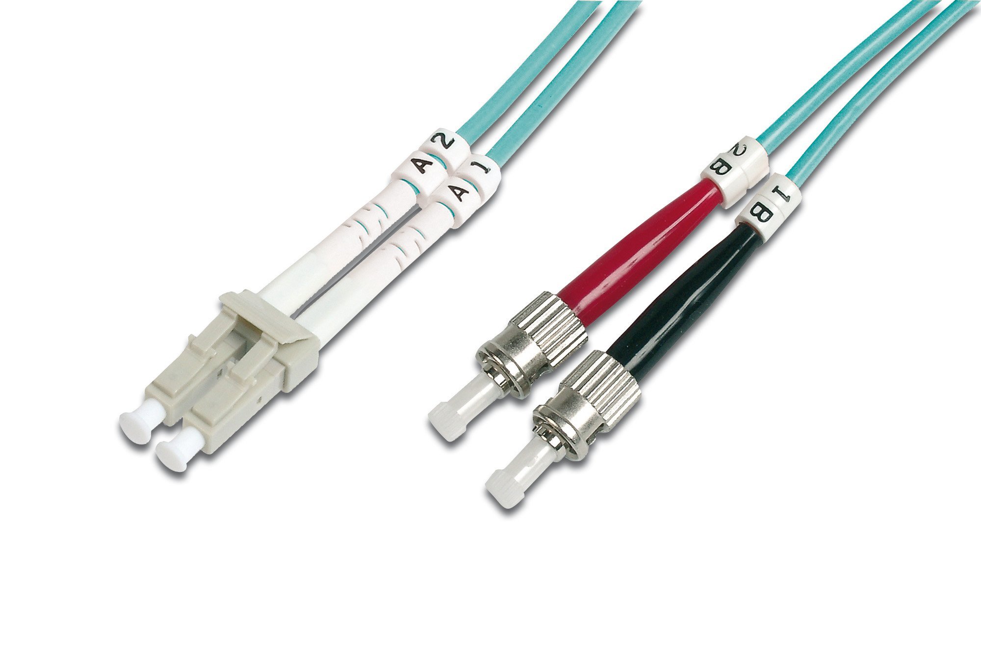 DIGITUS LWL Patchkabel
