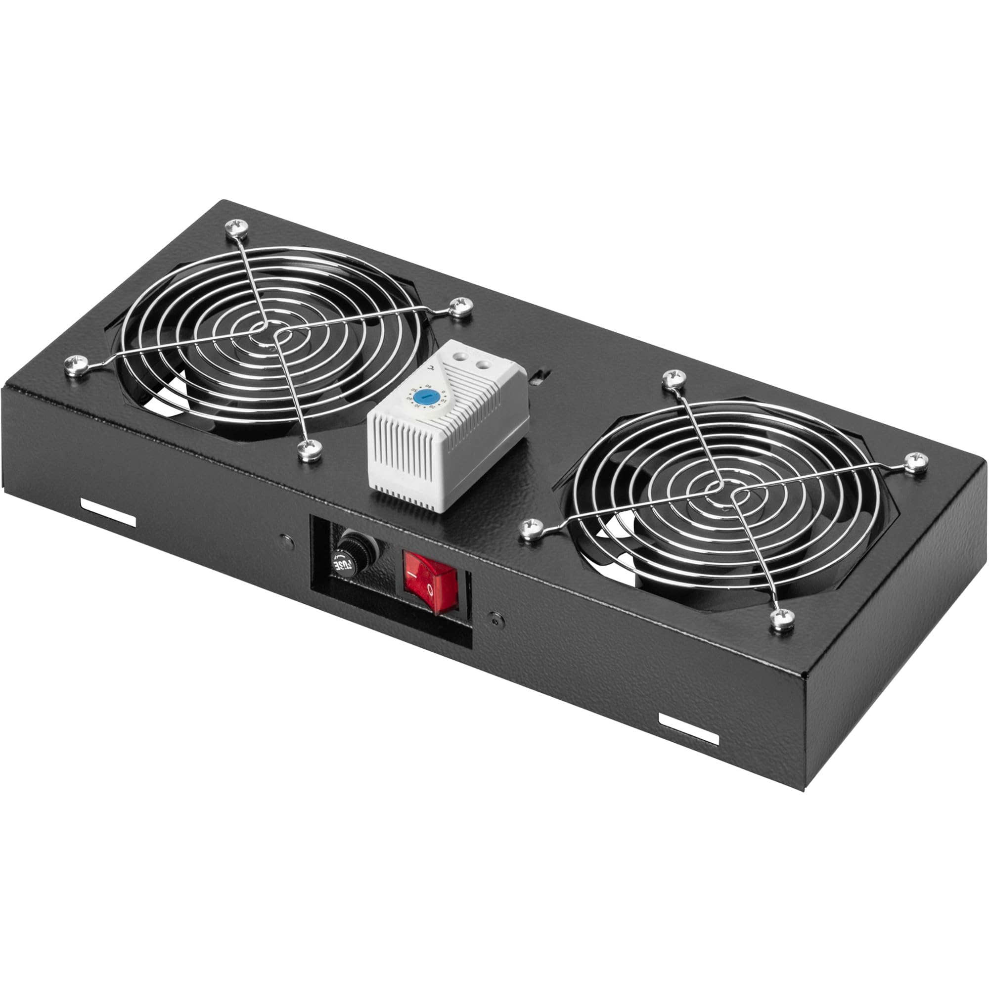 DIGITUS Dachlüftereinheit pour 483 mm (19