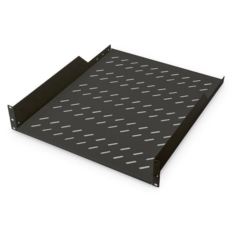 DIGITUS DN-19 TRAY-2-55-SW