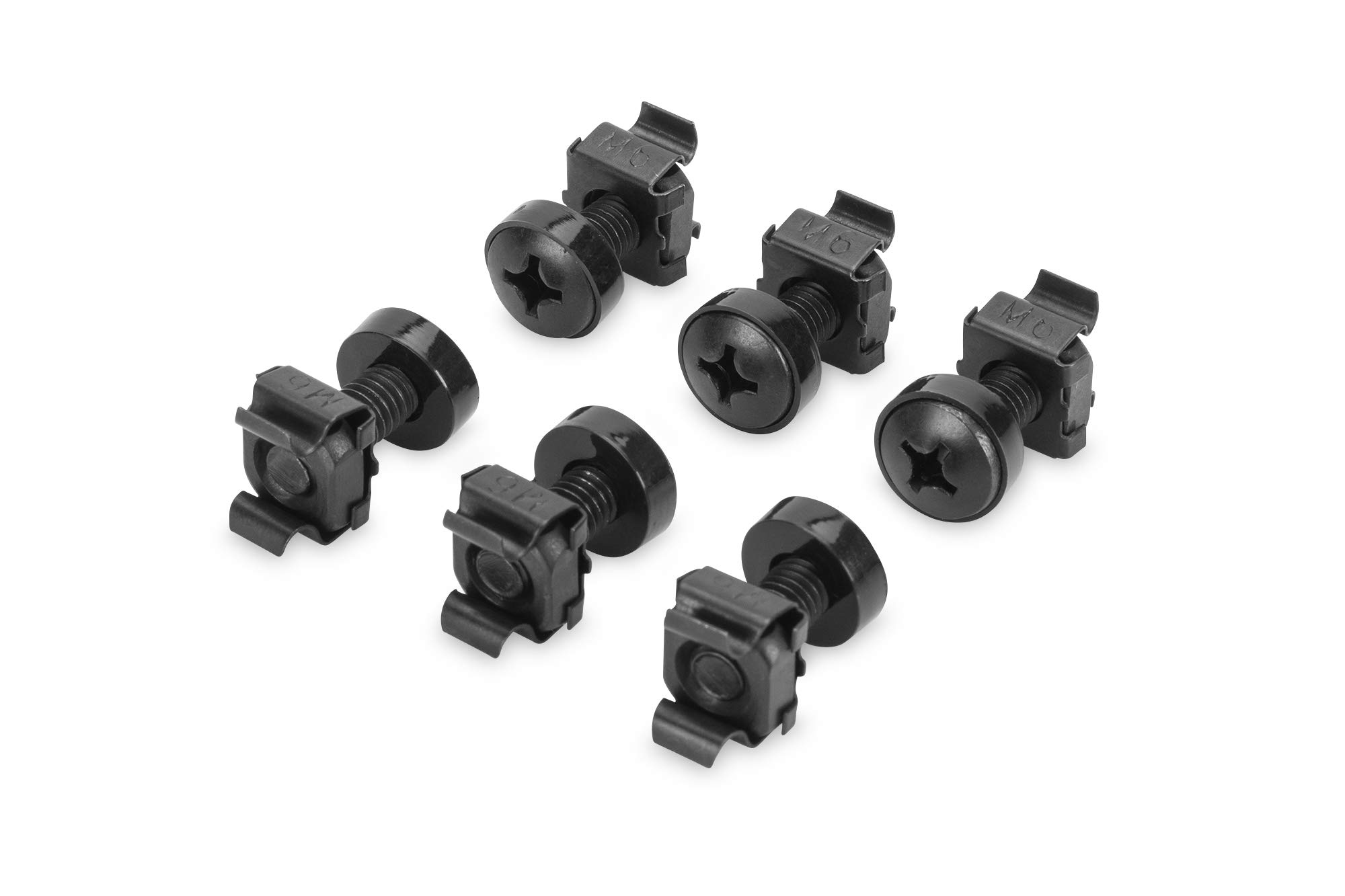 DIGITUS Befestigungssatz pour 483mm (19
