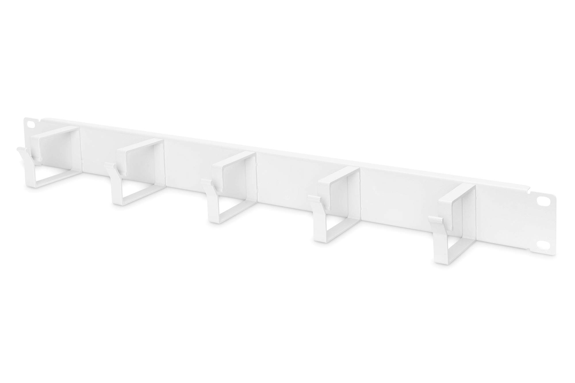DIGITUS Rangierpanel pour Netzwerk- et Serverschränke