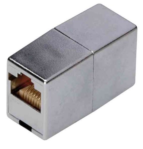 DIGITUS RJ-45 Modularkupplung