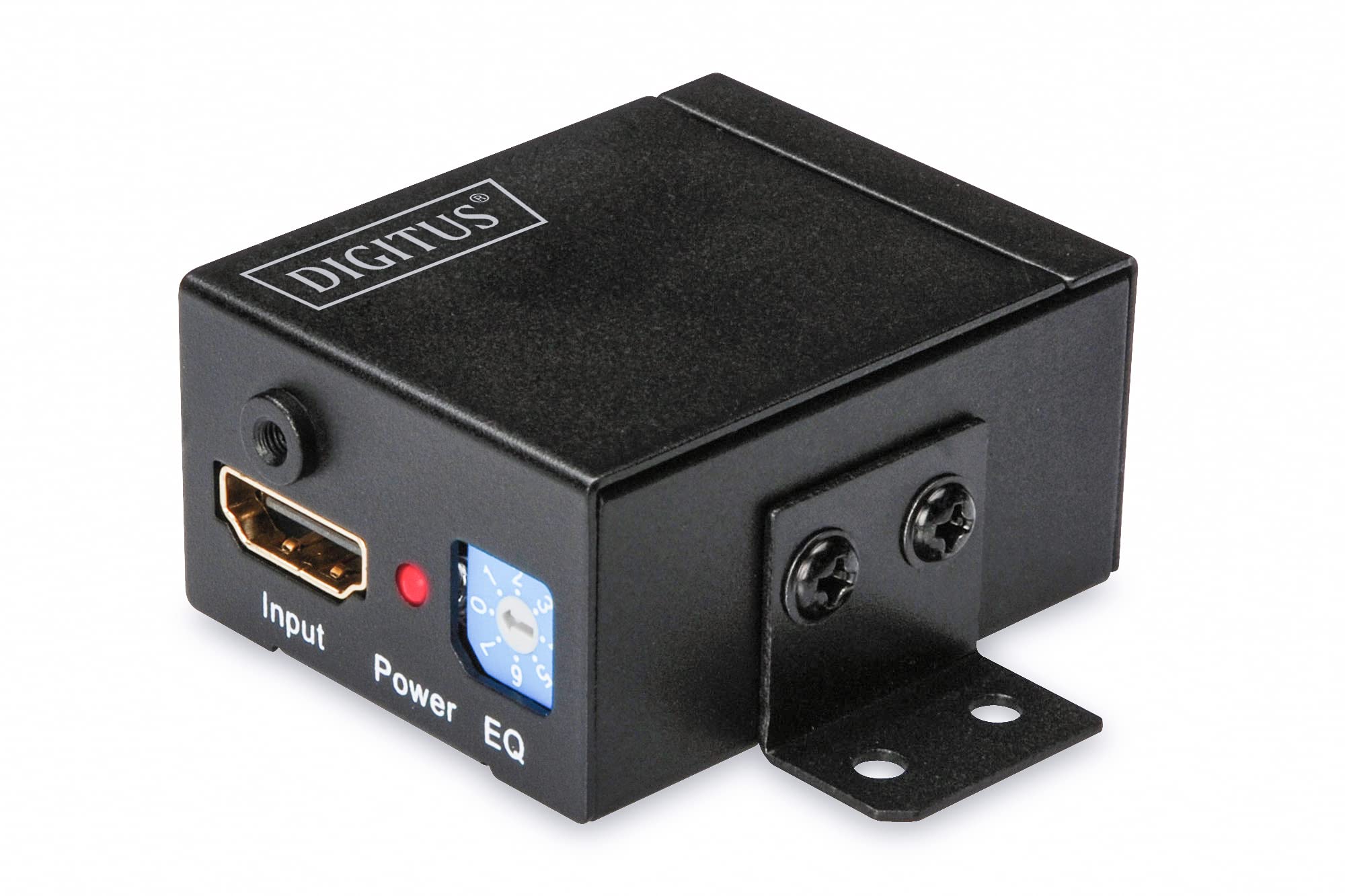 DIGITUS Professional HDMI Repeater DS-55901