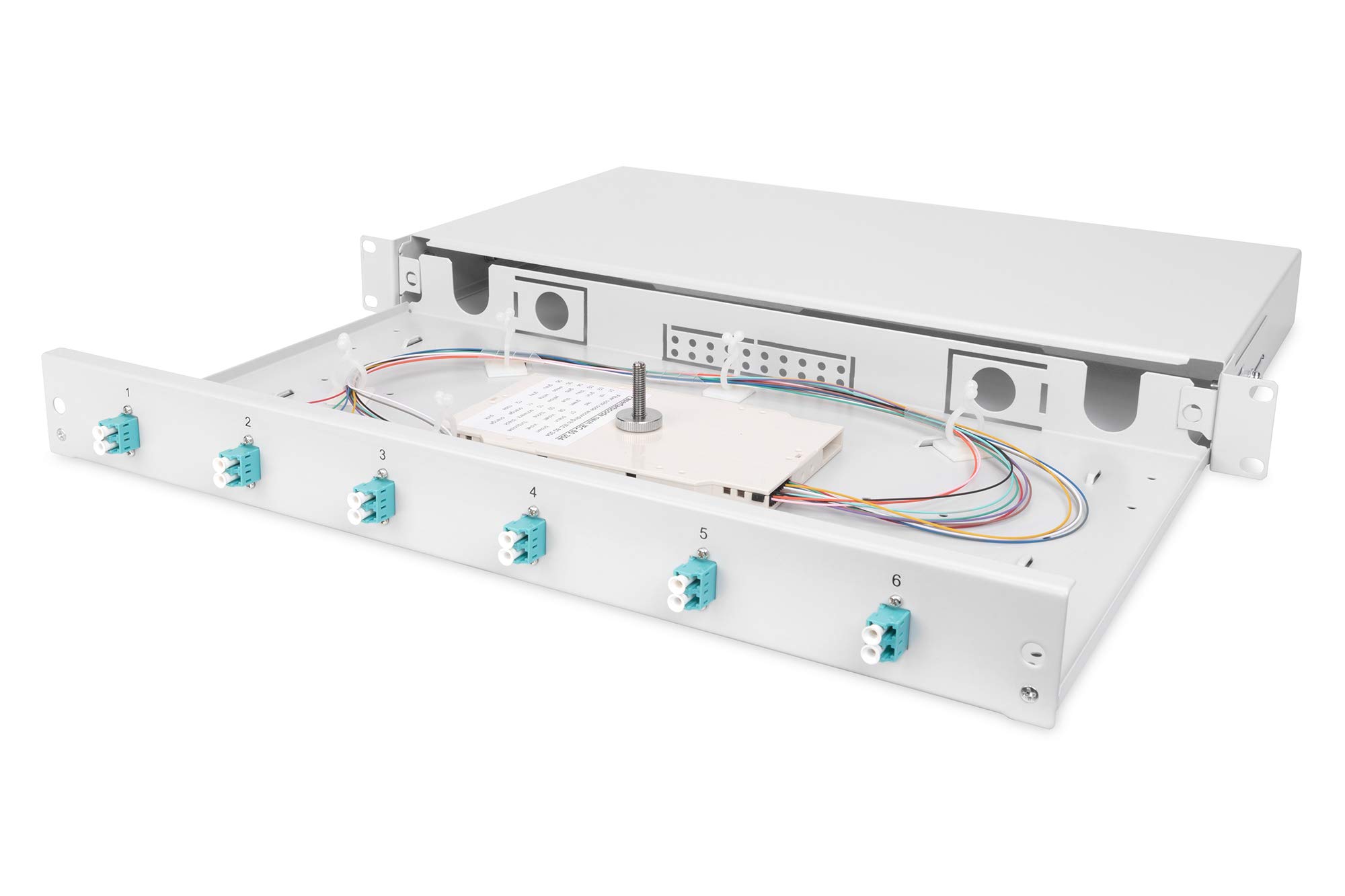 DIGITUS LWL Spleißbox