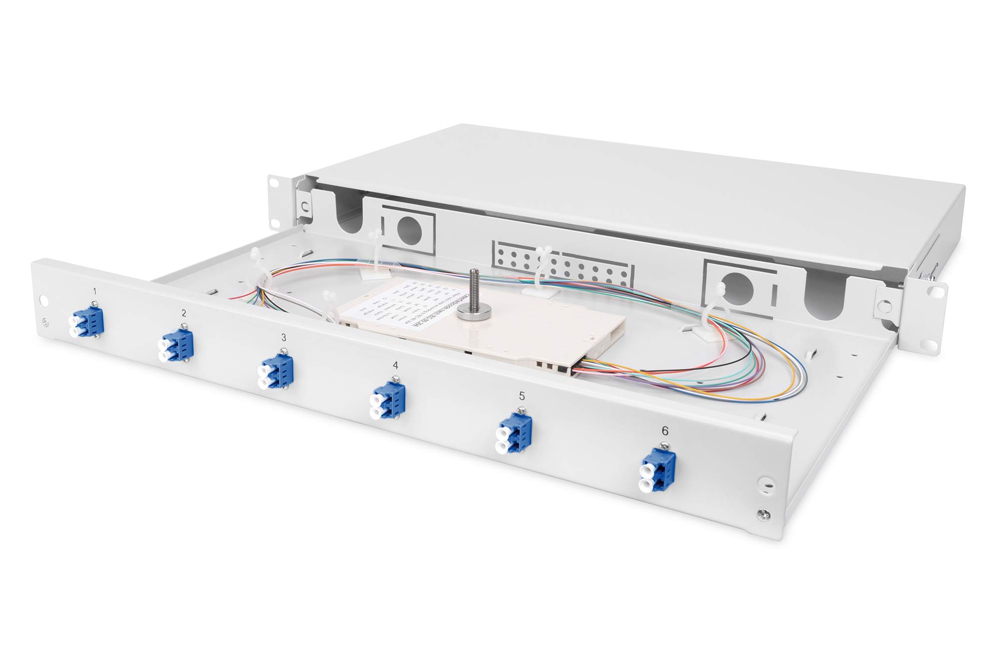 DIGITUS LWL Spleißbox