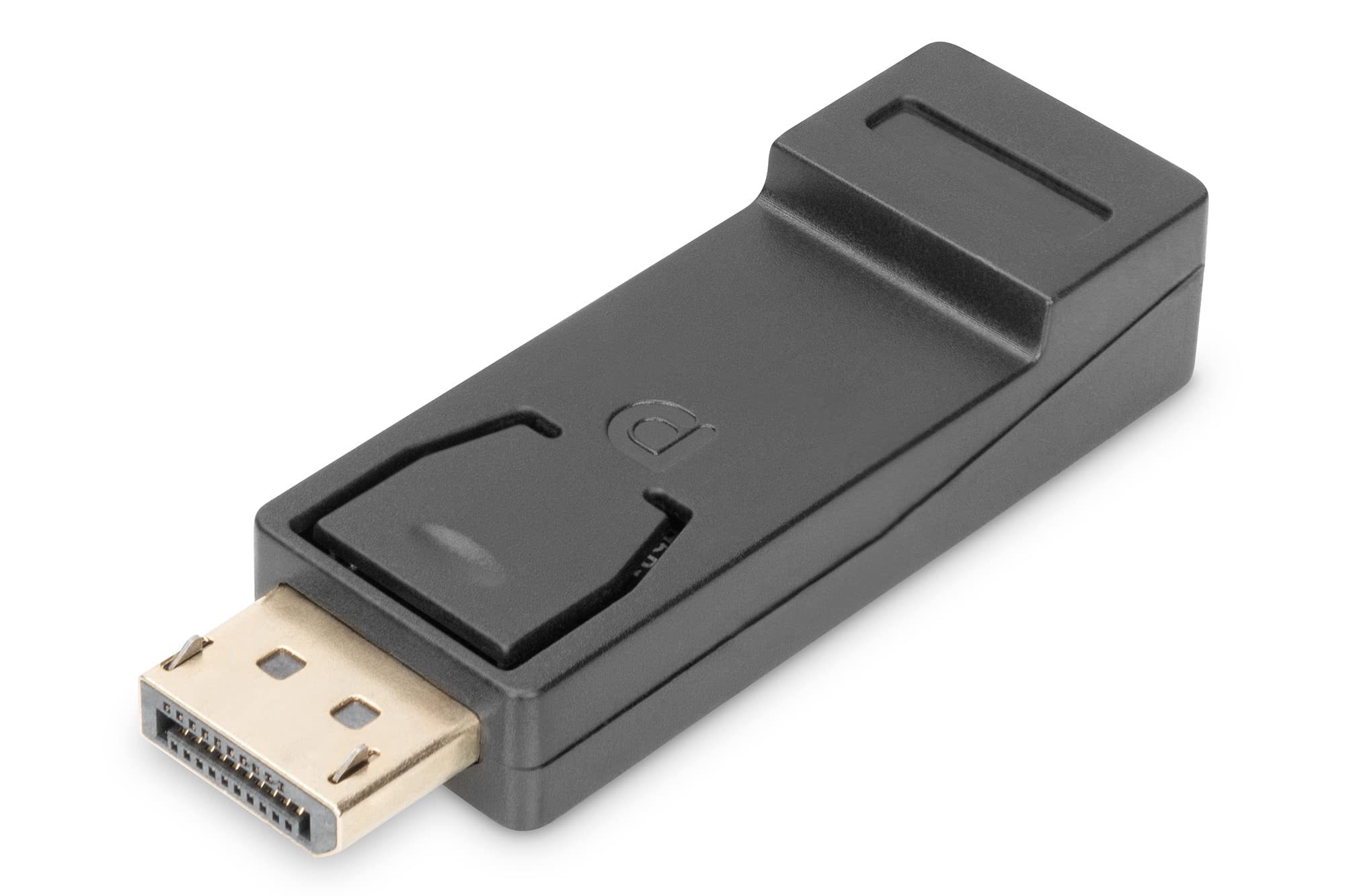 DIGITUS Adapter DisplayPort > HDMI