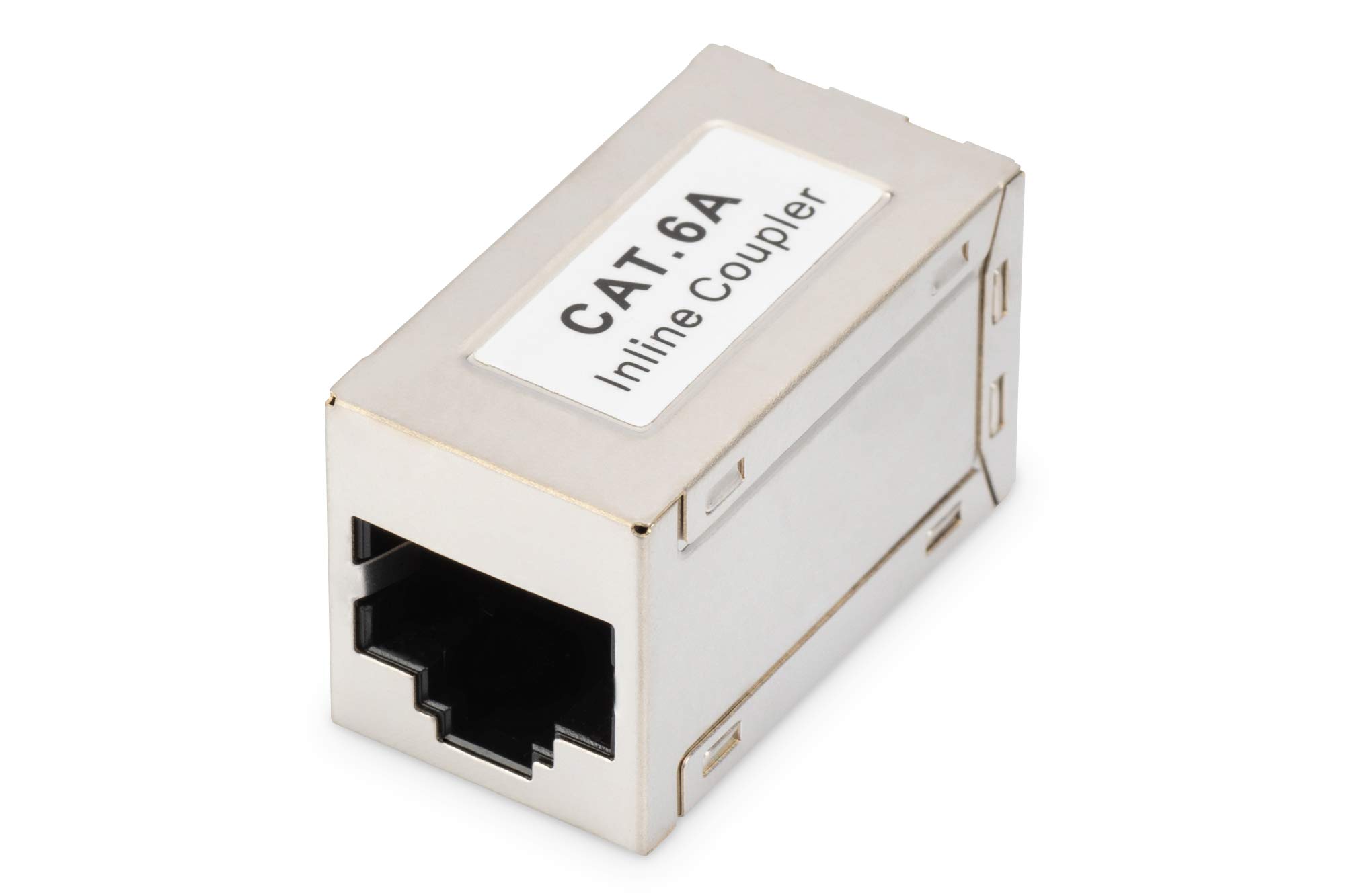 DIGITUS Cat.6a Modulaire Kupplung