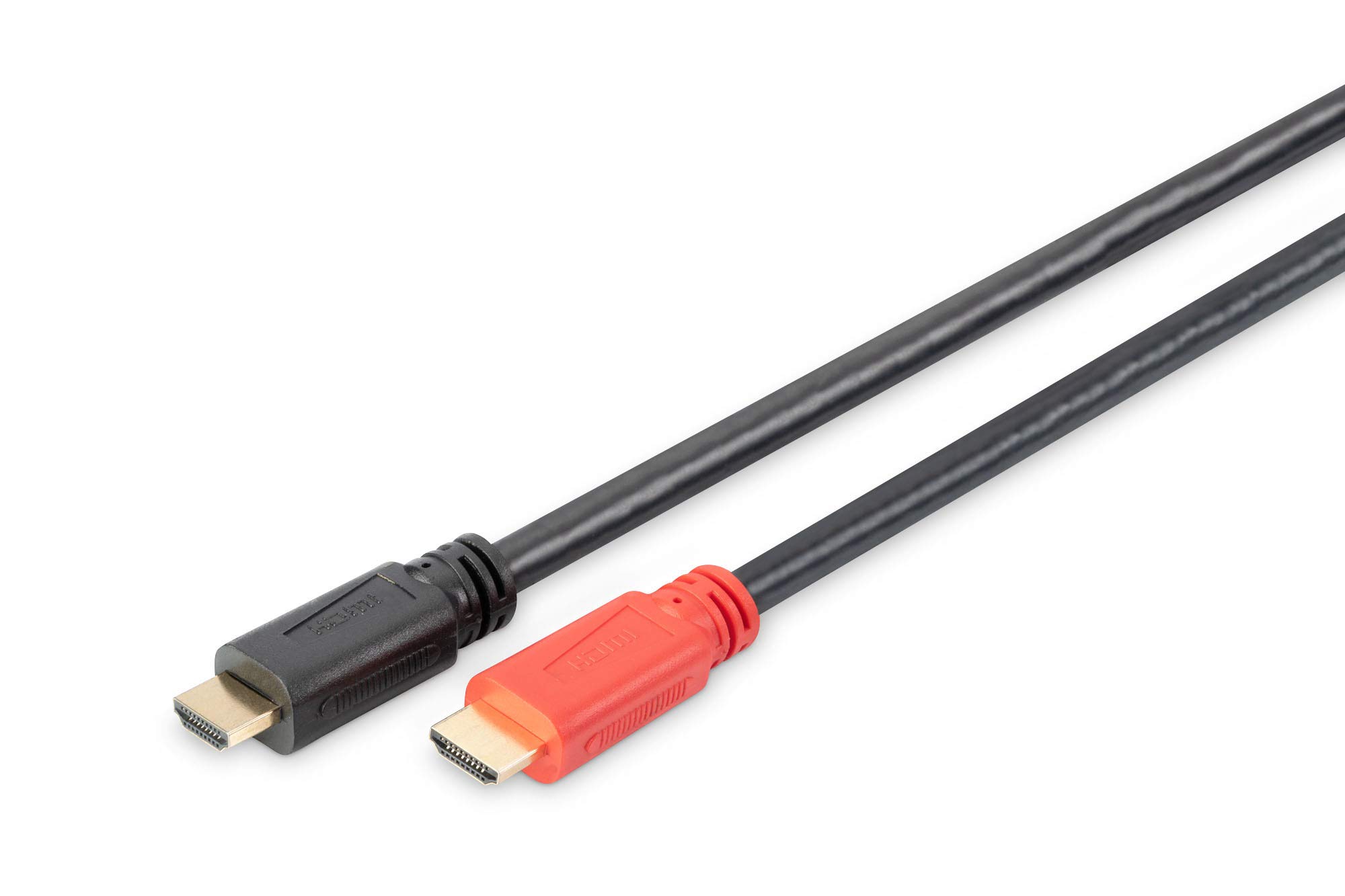 DIGITUS HDMI High Speed Kabel