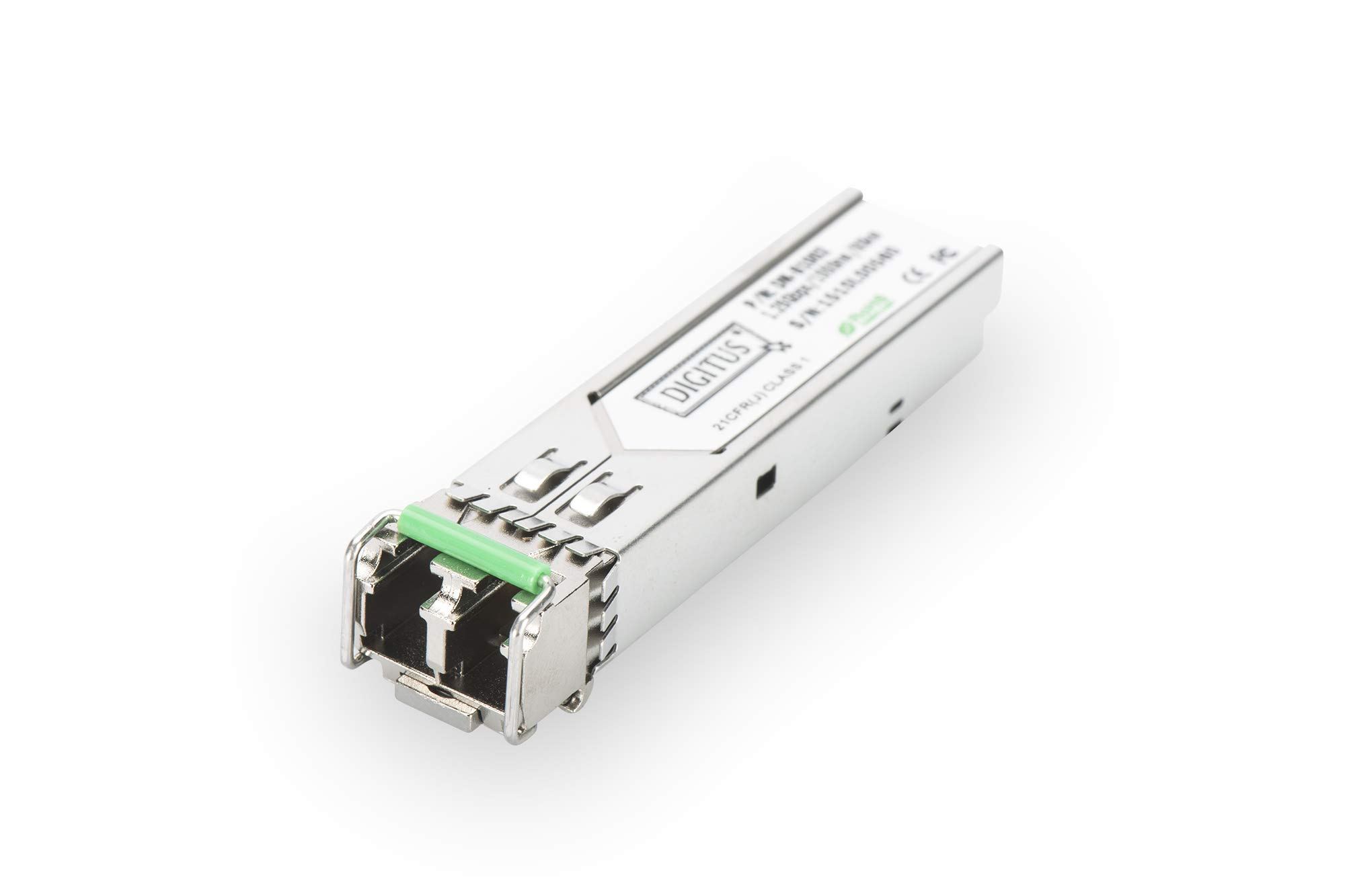 DIGITUS mini GBIC (SFP) Modul 1