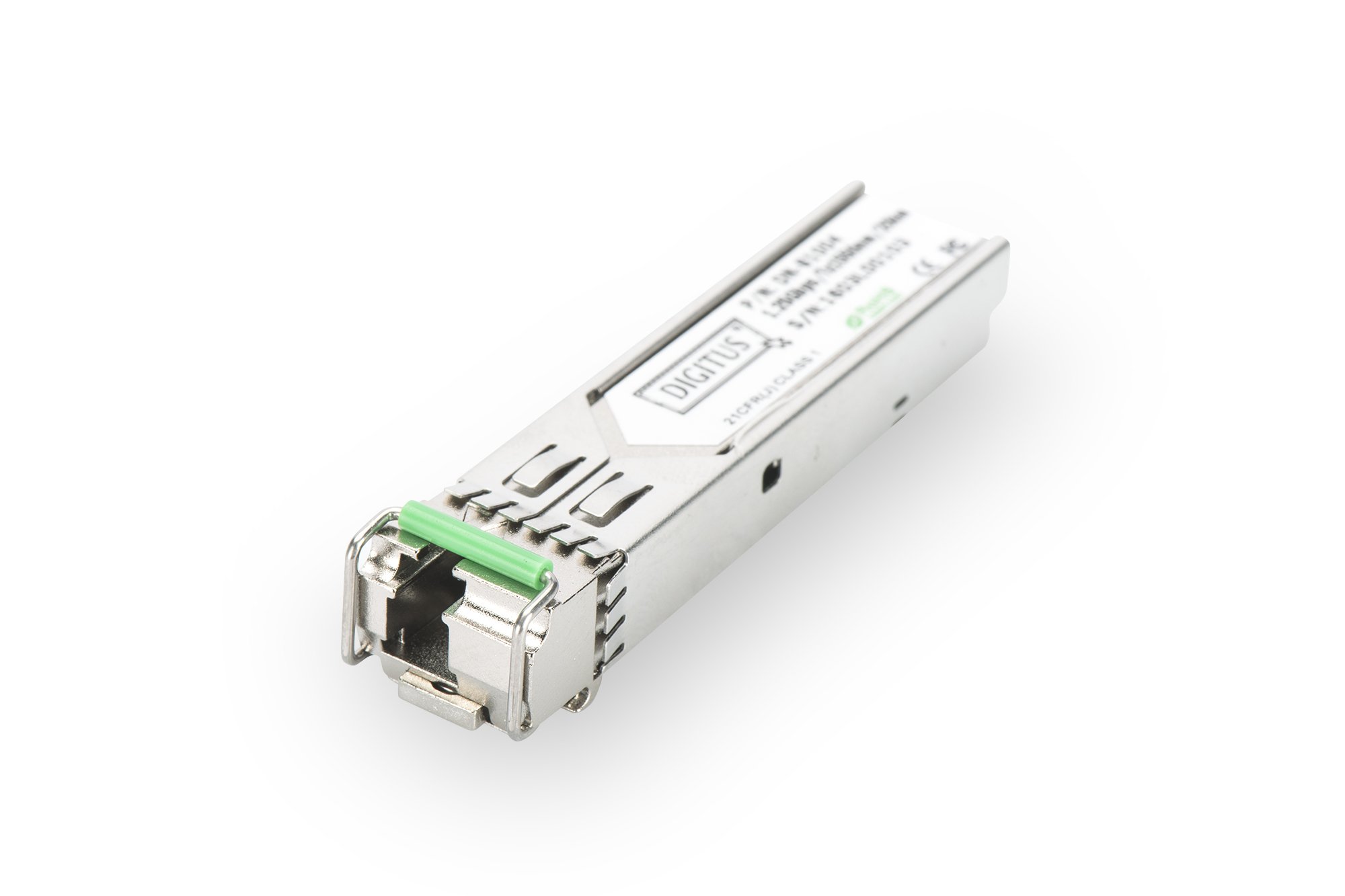 DIGITUS mini GBIC (SFP) Modul
