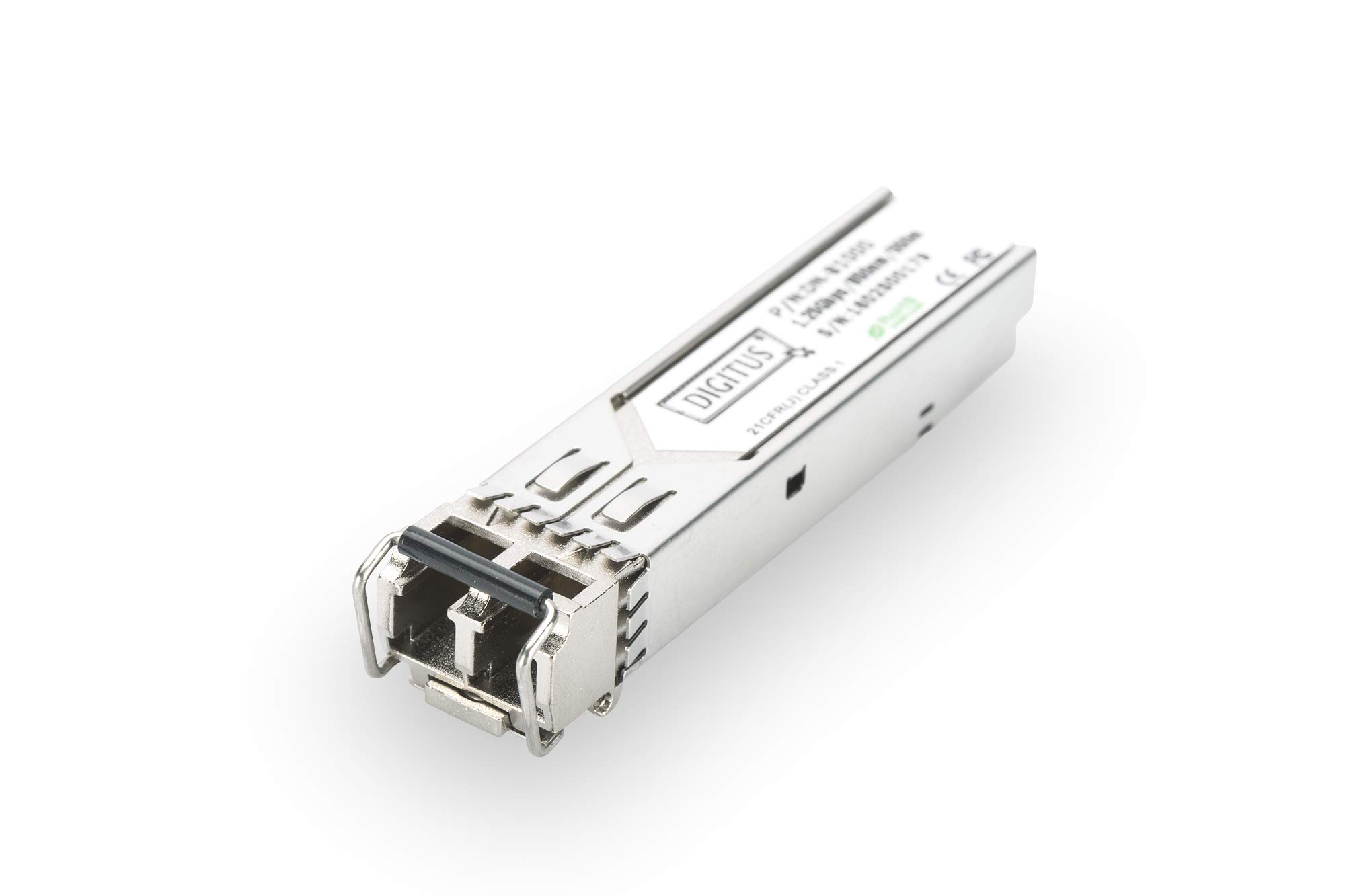 DIGITUS Industrielles mini GBIC (SFP) Modul