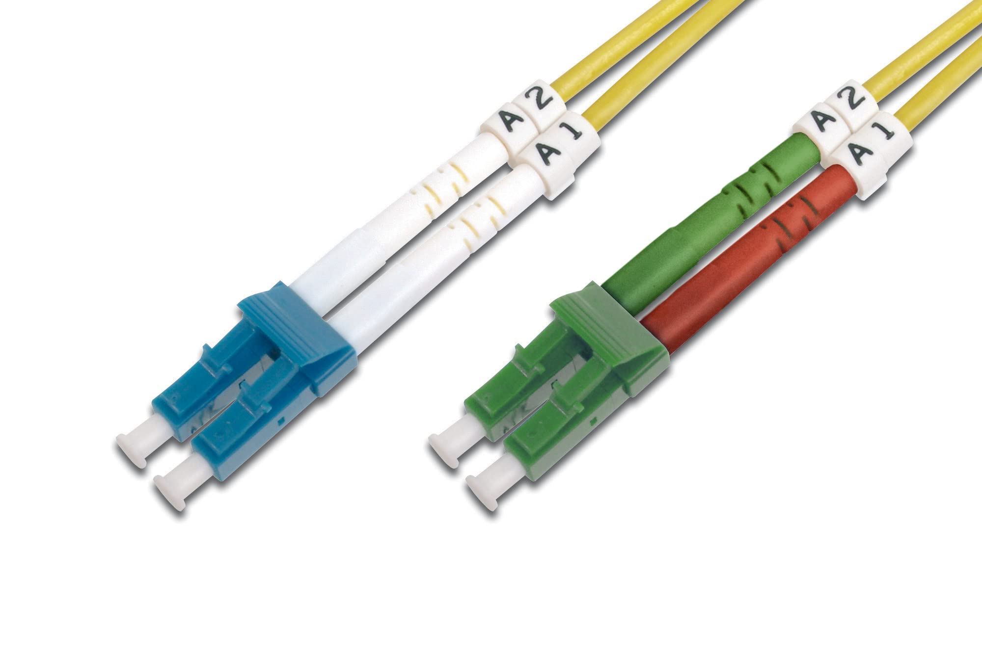 DIGITUS LWL Patchkabel
