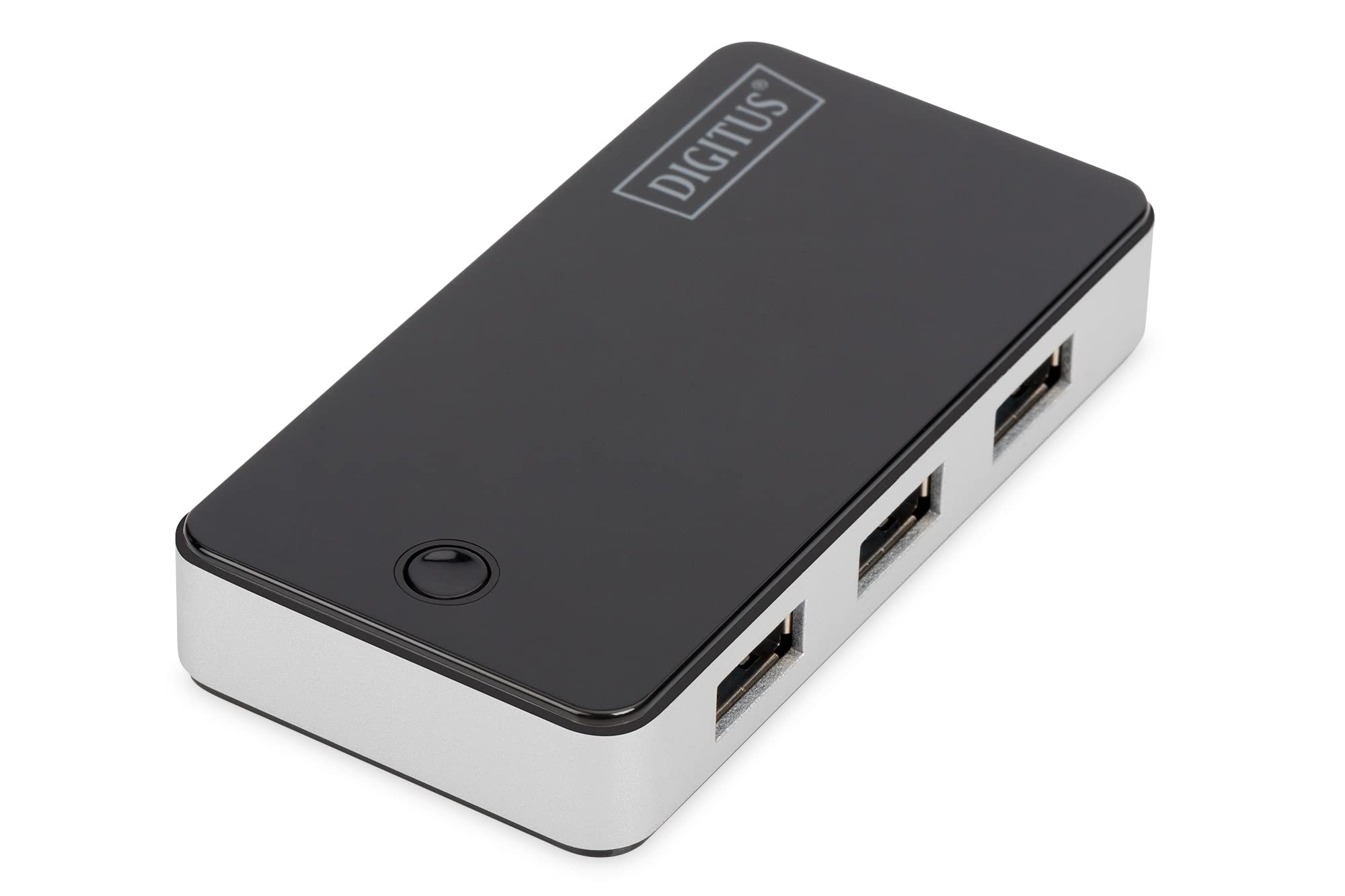 DIGITUS 4-Port USB 3.0 Hub