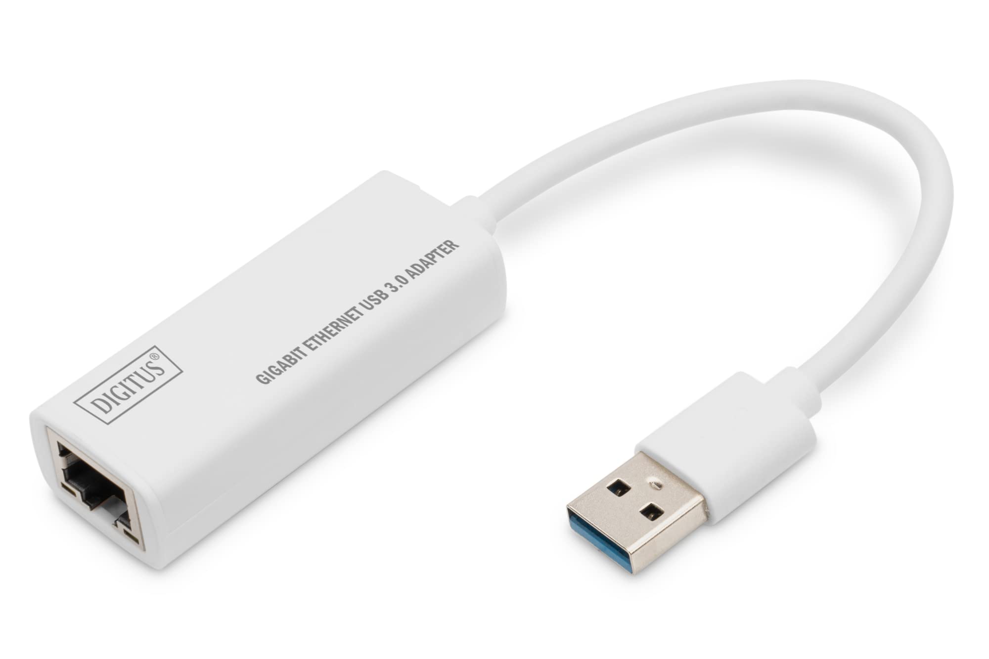 DIGITUS USB 3.2 Gen 1 Adapter