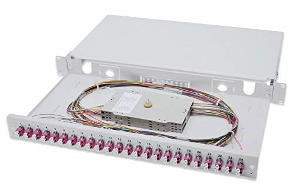 DIGITUS LWL Spleißbox