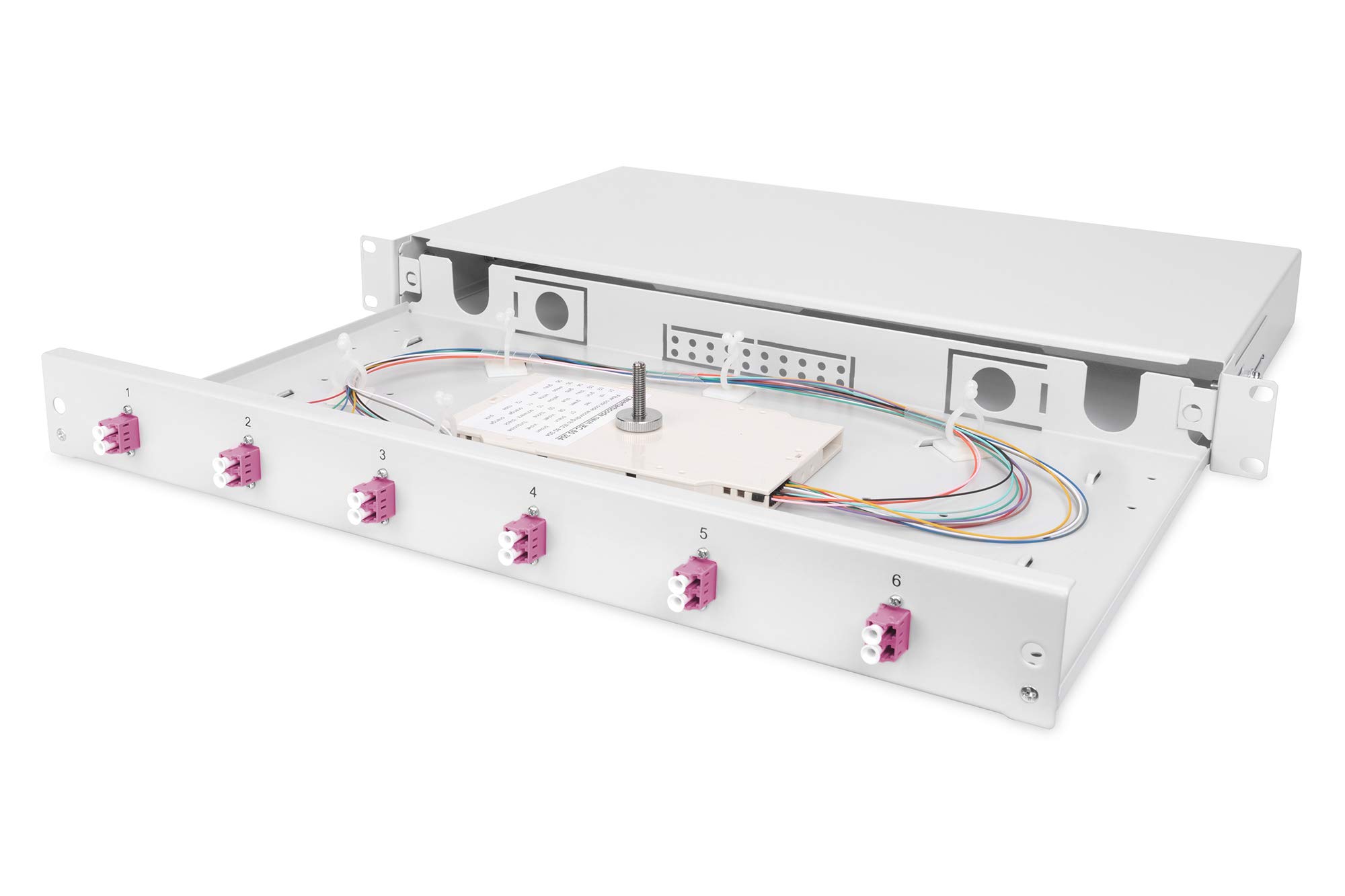 DIGITUS LWL Spleißbox