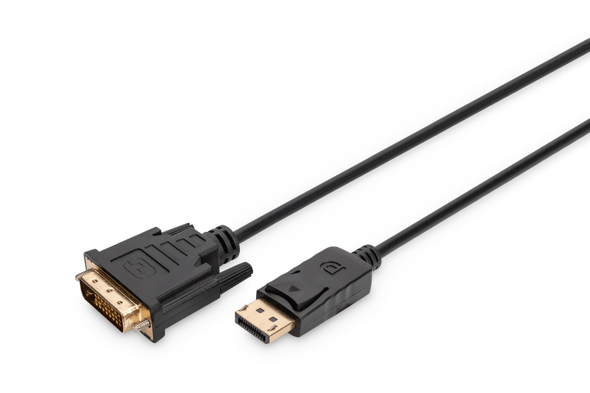 DIGITUS Adapterkabel DisplayPort > DVI-D