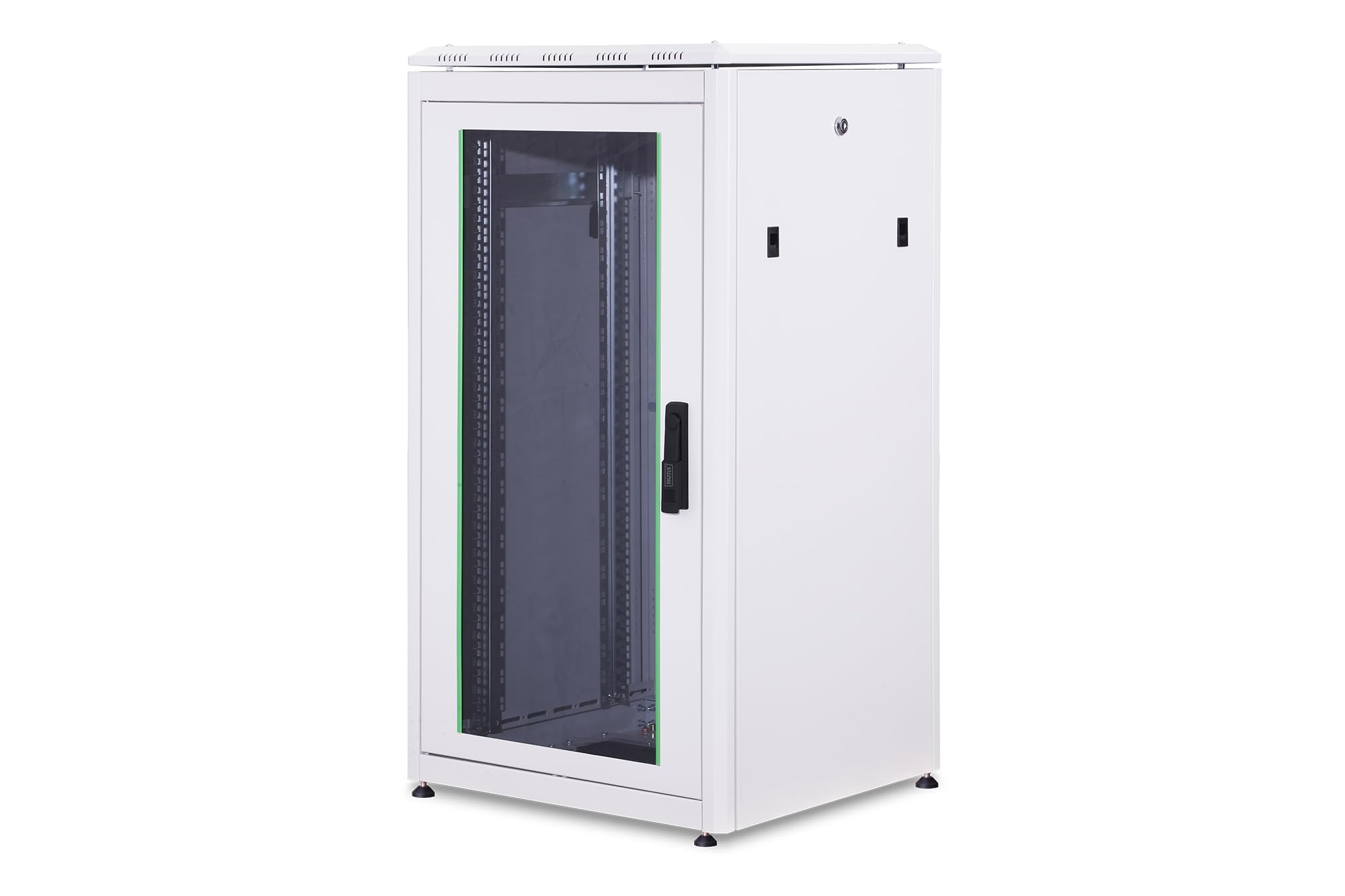 DIGITUS 483-mm-Netzwerkschrank