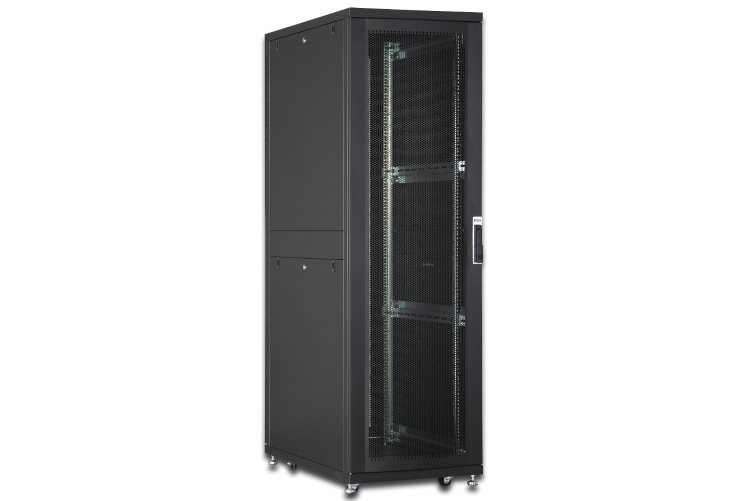 DIGITUS Serverschrank Unique Serie 600x1000 (BxT)