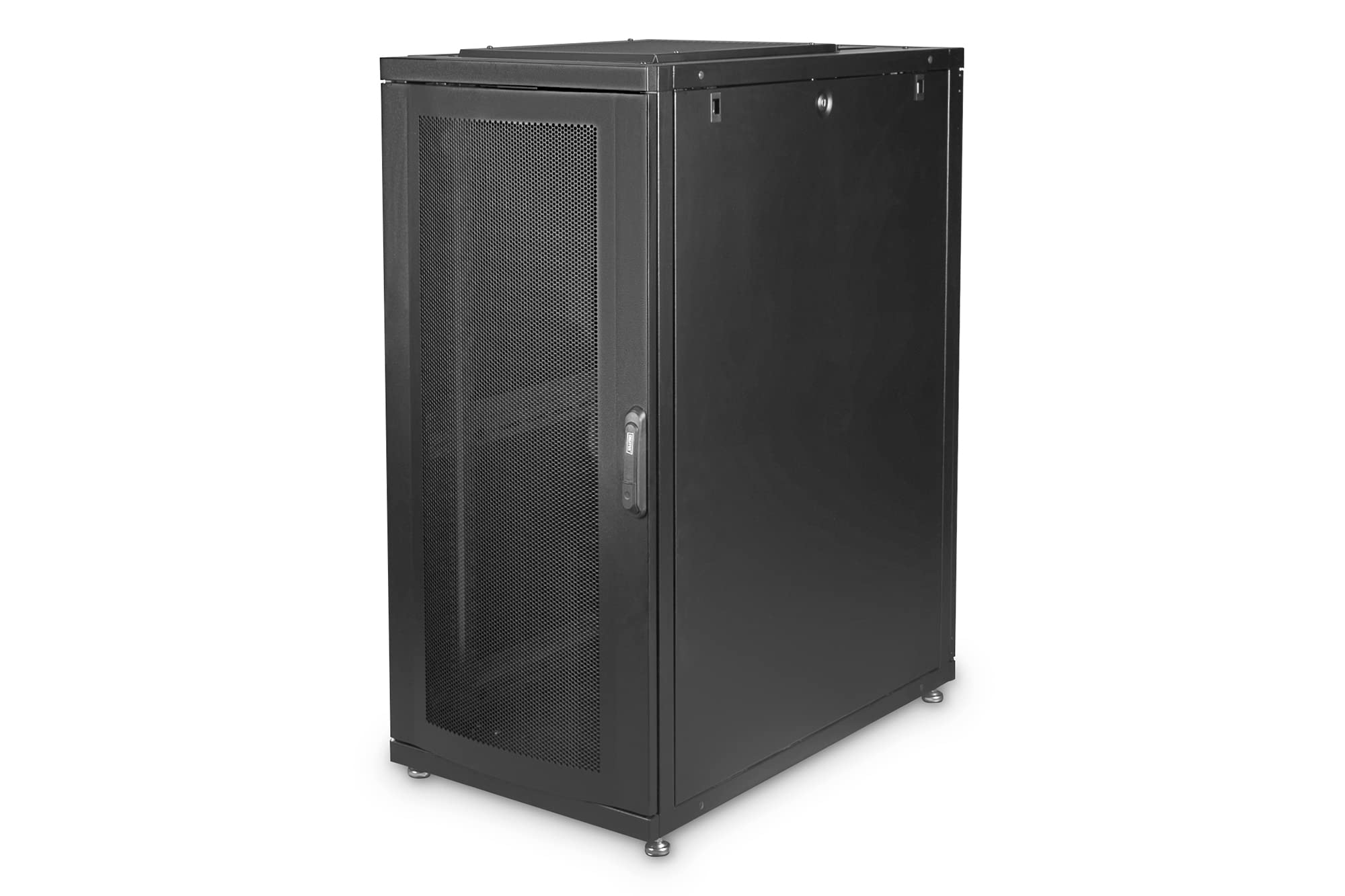 DIGITUS 483-mm-Serverschrank