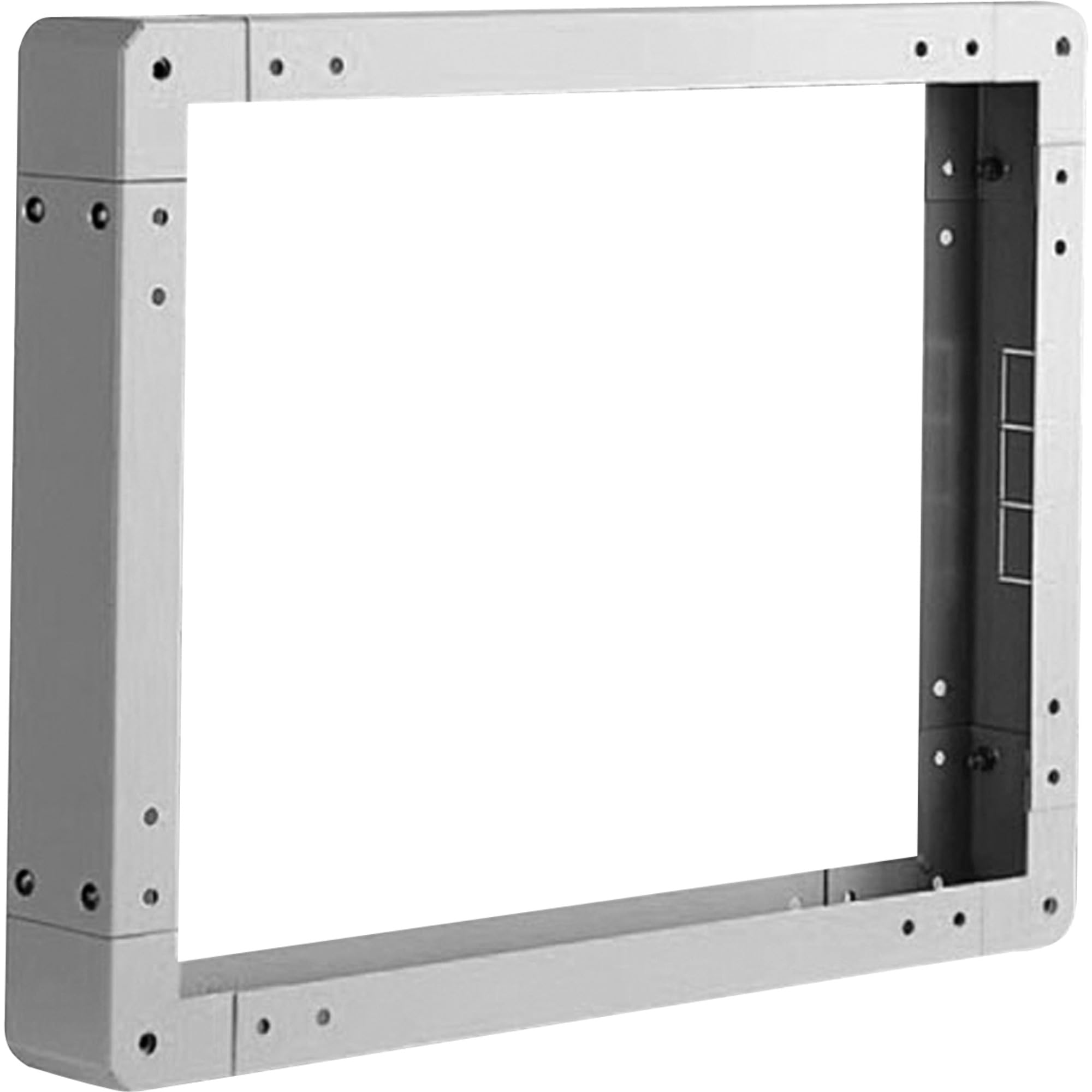 DIGITUS Sockel pour Netzwerkschränke 600x600 mm