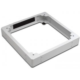 DIGITUS Sockel pour Netzwerkschränke 600x800 mm