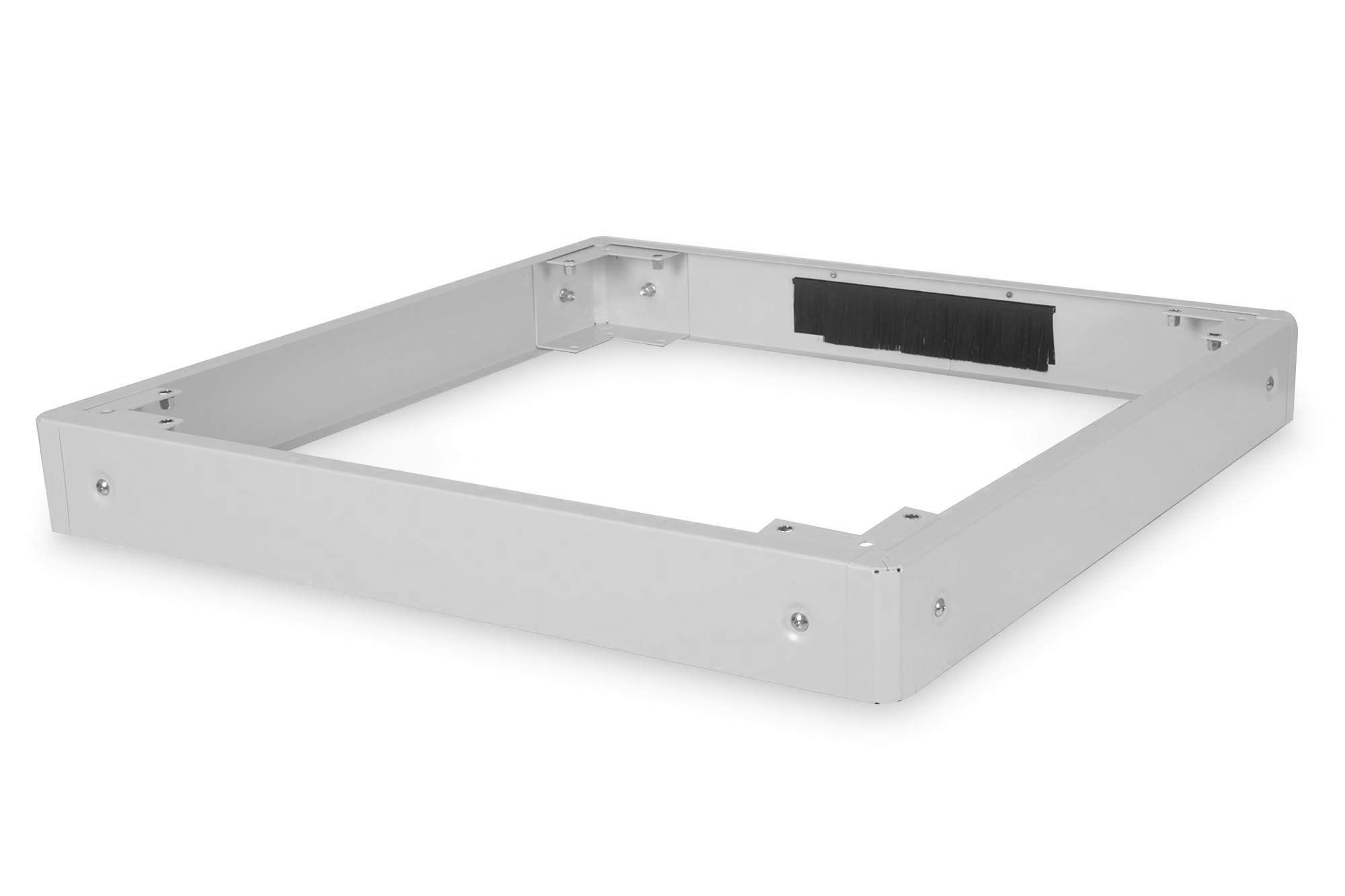 DIGITUS Sockel pour Netzwerkschränke 800x800mm