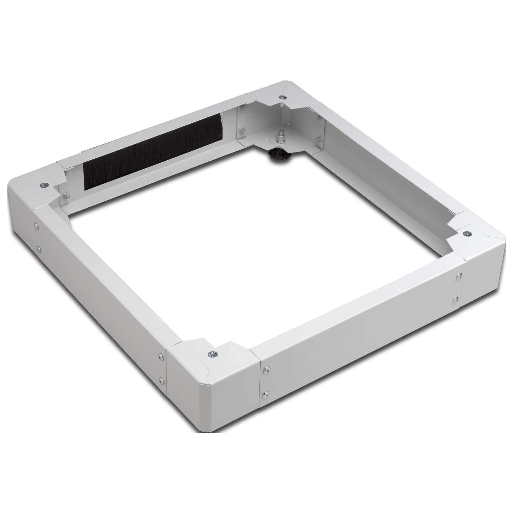 DIGITUS Sockel pour Netzwerkschränke 800x1000 mm