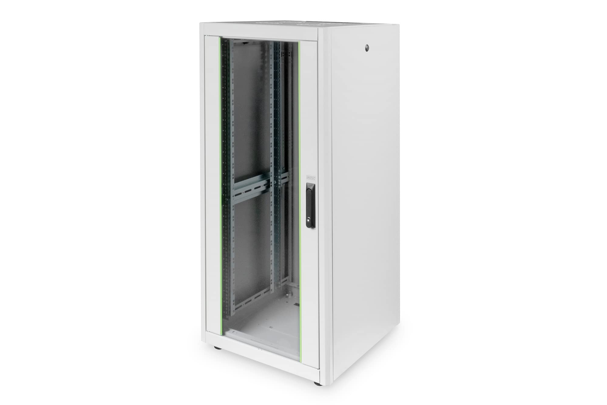 DIGITUS 483-mm-Netzwerkschrank