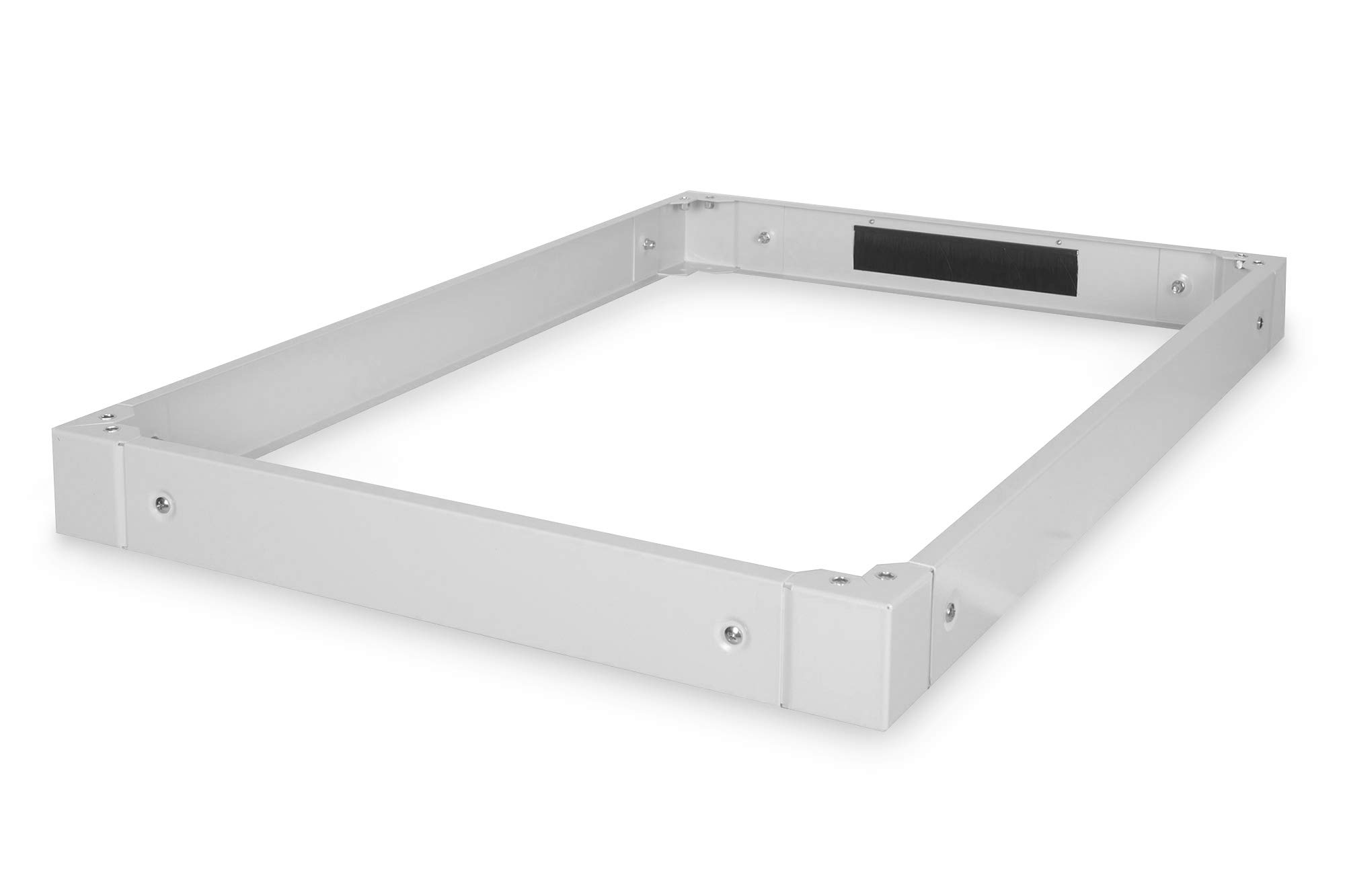 DIGITUS Sockel pour Serverschränke der Unique Serie - 800x1200 mm (BxT)