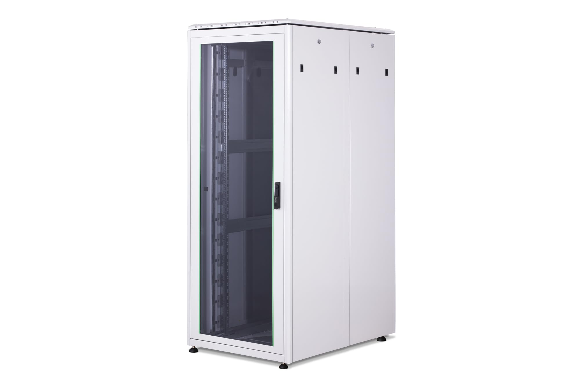 DIGITUS Netzwerkschrank Unique 800x1200 42HE