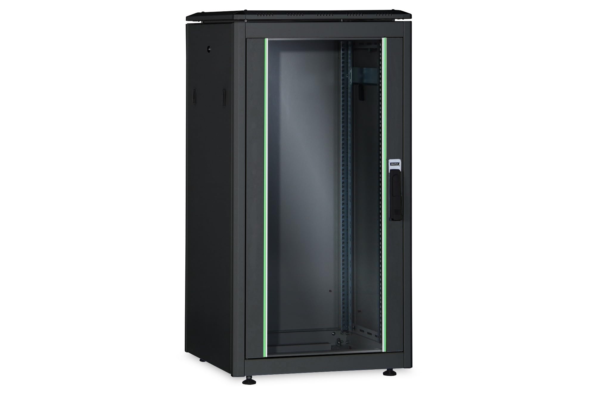DIGITUS Netzwerkschrank Unique 800x1000 26HE