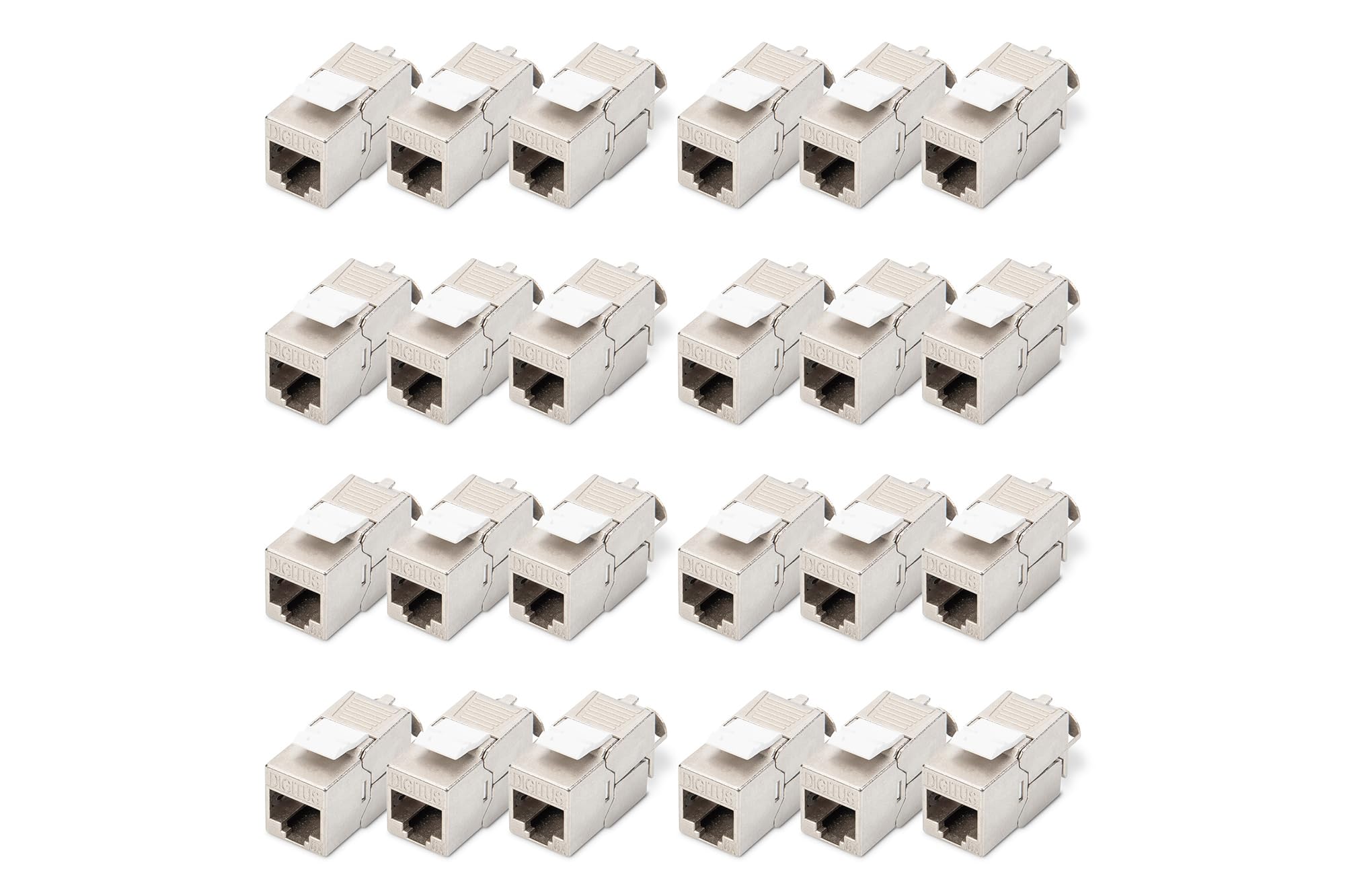 DIGITUS Keystone-Modul Cat.6a