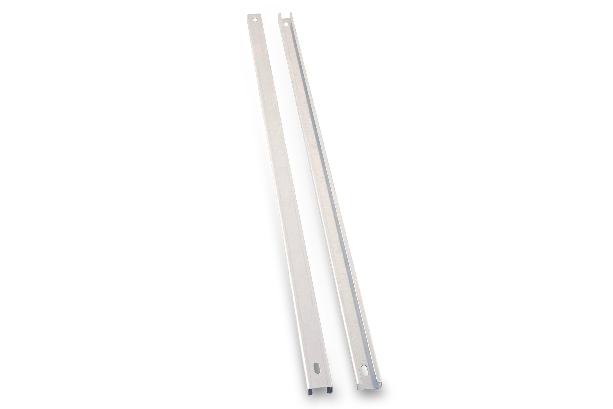 DIGITUS C-Profilschiene pour 483 mm (19“)-Schränke der Unique Serie