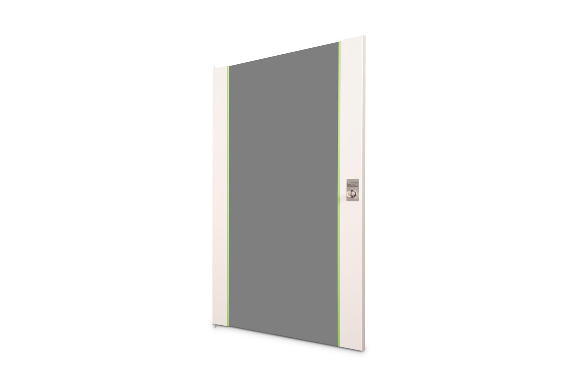 DIGITUS Glas-Fronttür pour 19