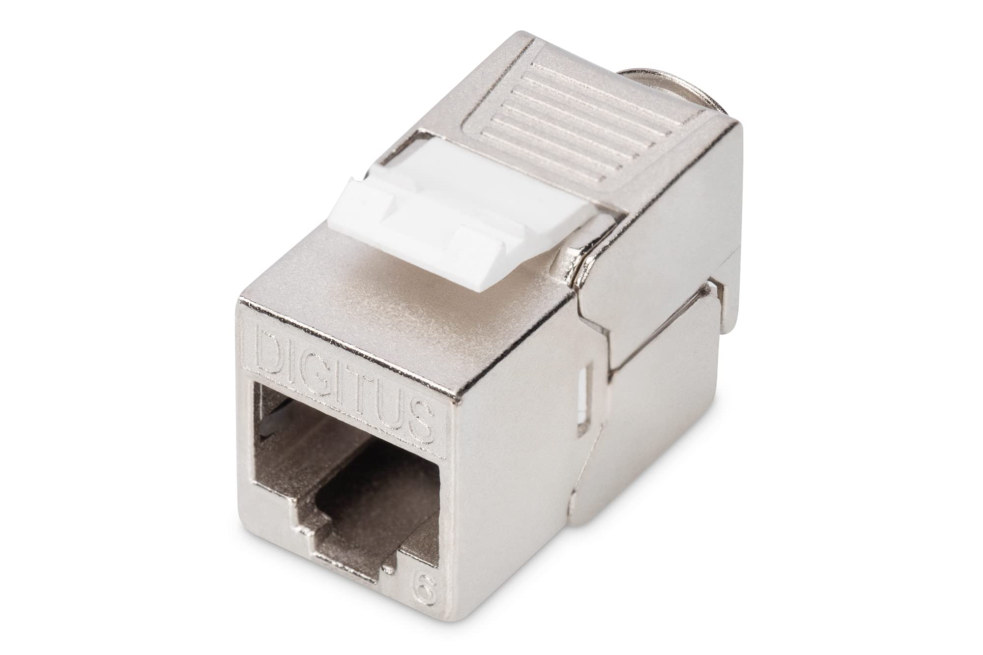DIGITUS Module Keystone CAT 6