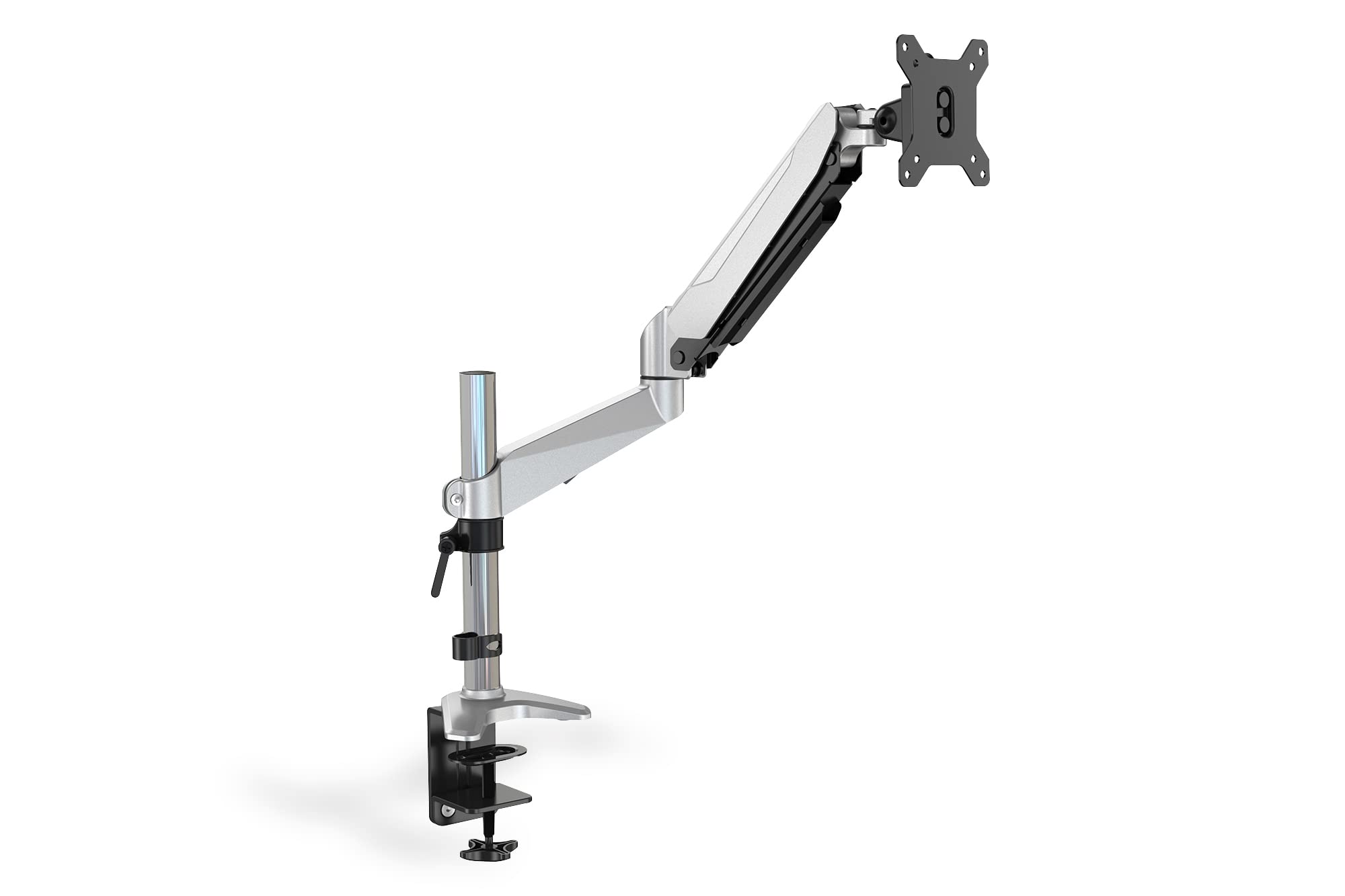 DIGITUS Universal Single Tisch-Monitorhalterung DA-90351