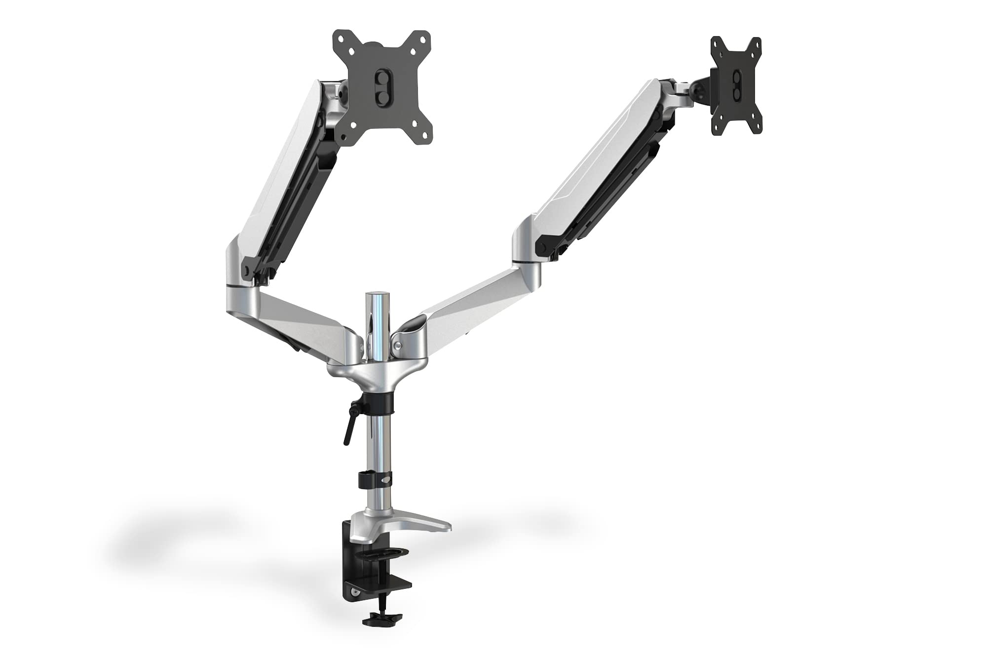 DIGITUS Dual-Monitorhalterung