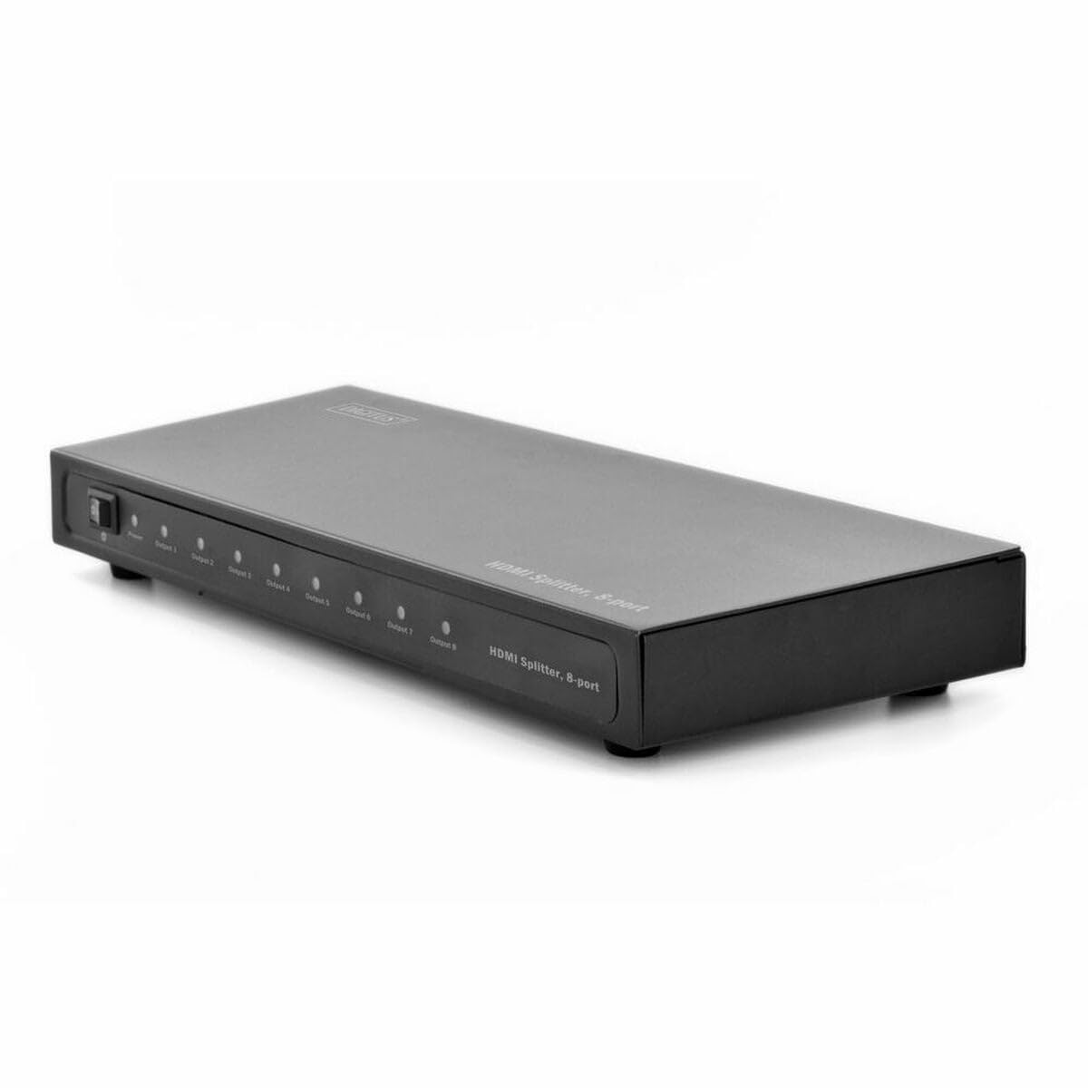 DIGITUS HDMI Splitter 1>8