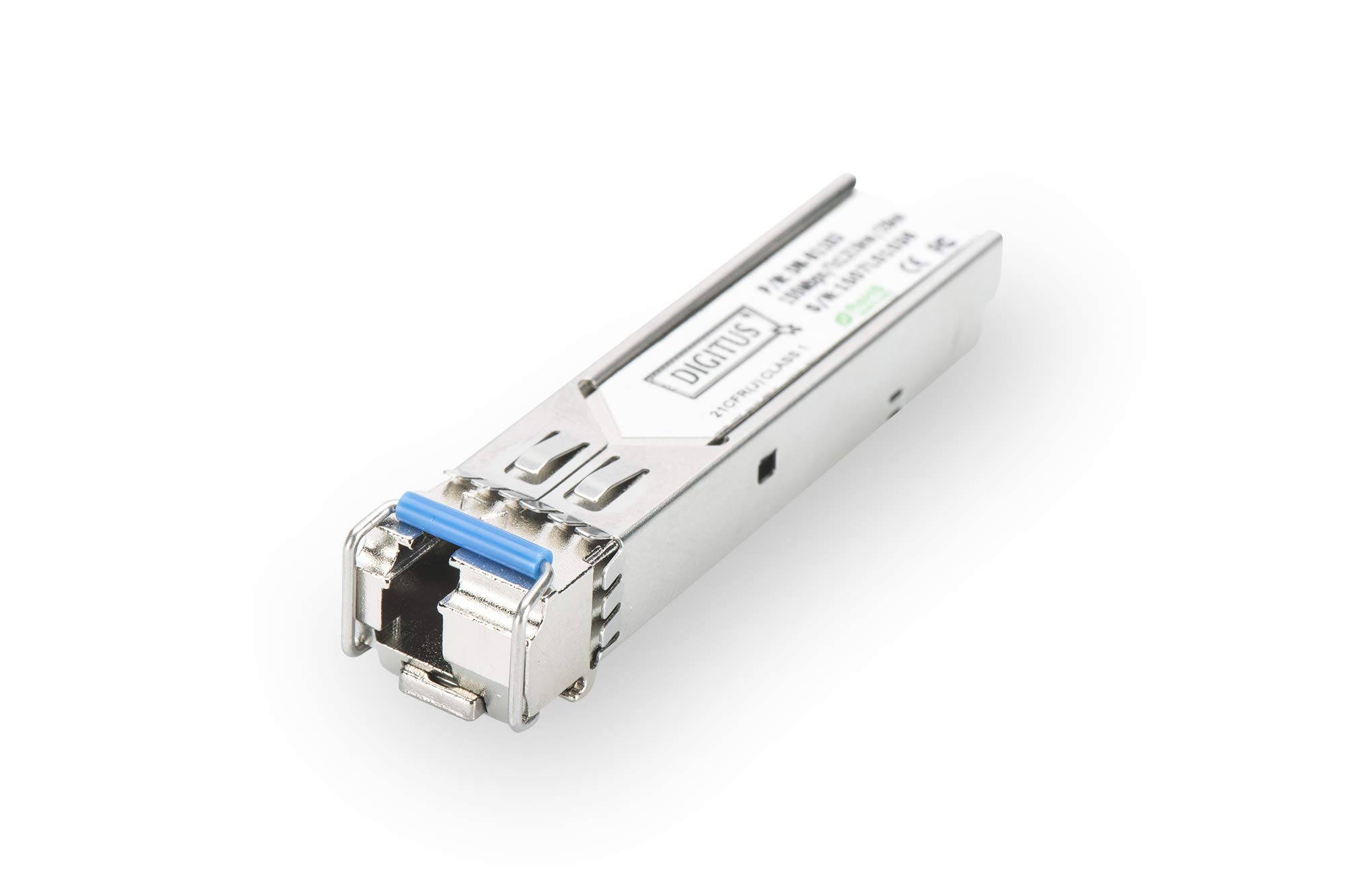 DIGITUS HP-kompatibles SFP Modul 1.25Gbps 20km avec DDM